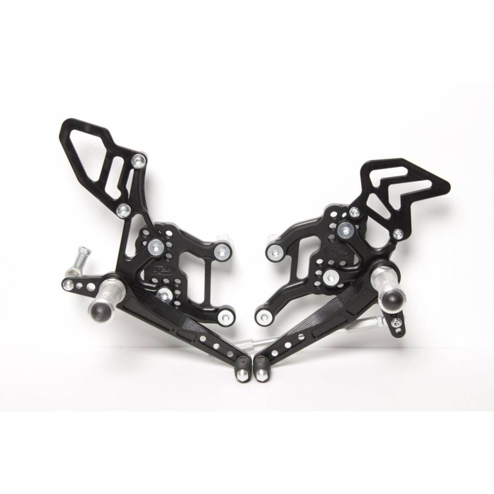 PP Tuning Remschakelset Yamaha R3 (2015-2023) R25/MT03/MT25 – art.nr. 688