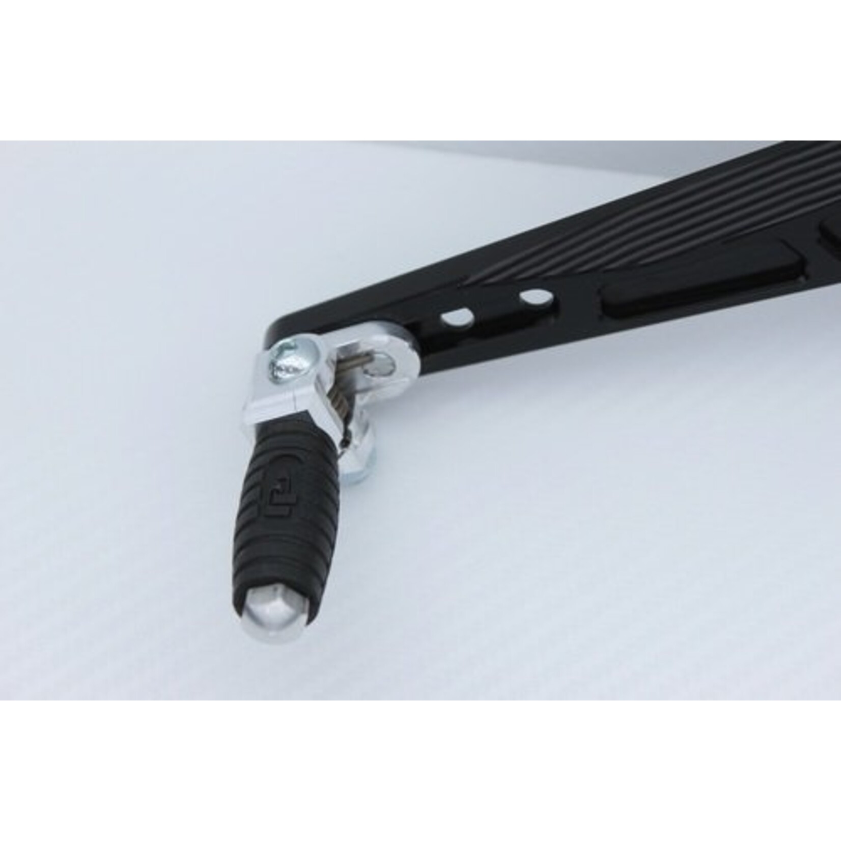 PP Tuning Fold-up front peg, Part Nr.810S – art.nr. 810S