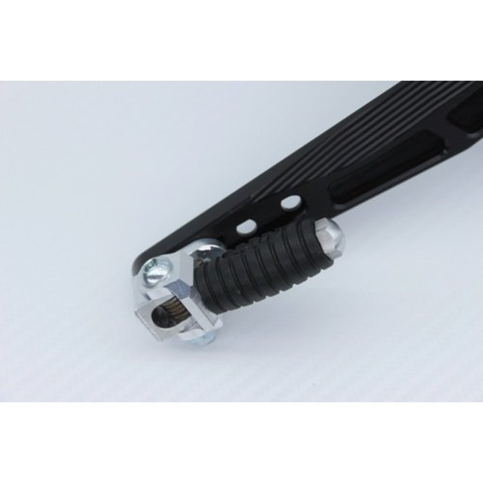 PP Tuning Fold-up front peg, Part Nr.810S – art.nr. 810S