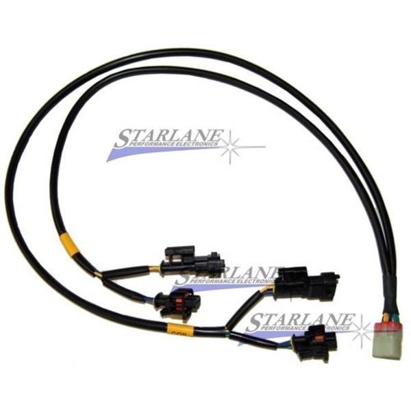 Starlane Ducati kabel sensor kit voor Ionic NRG plug and plug voor Quickshifter IOnic