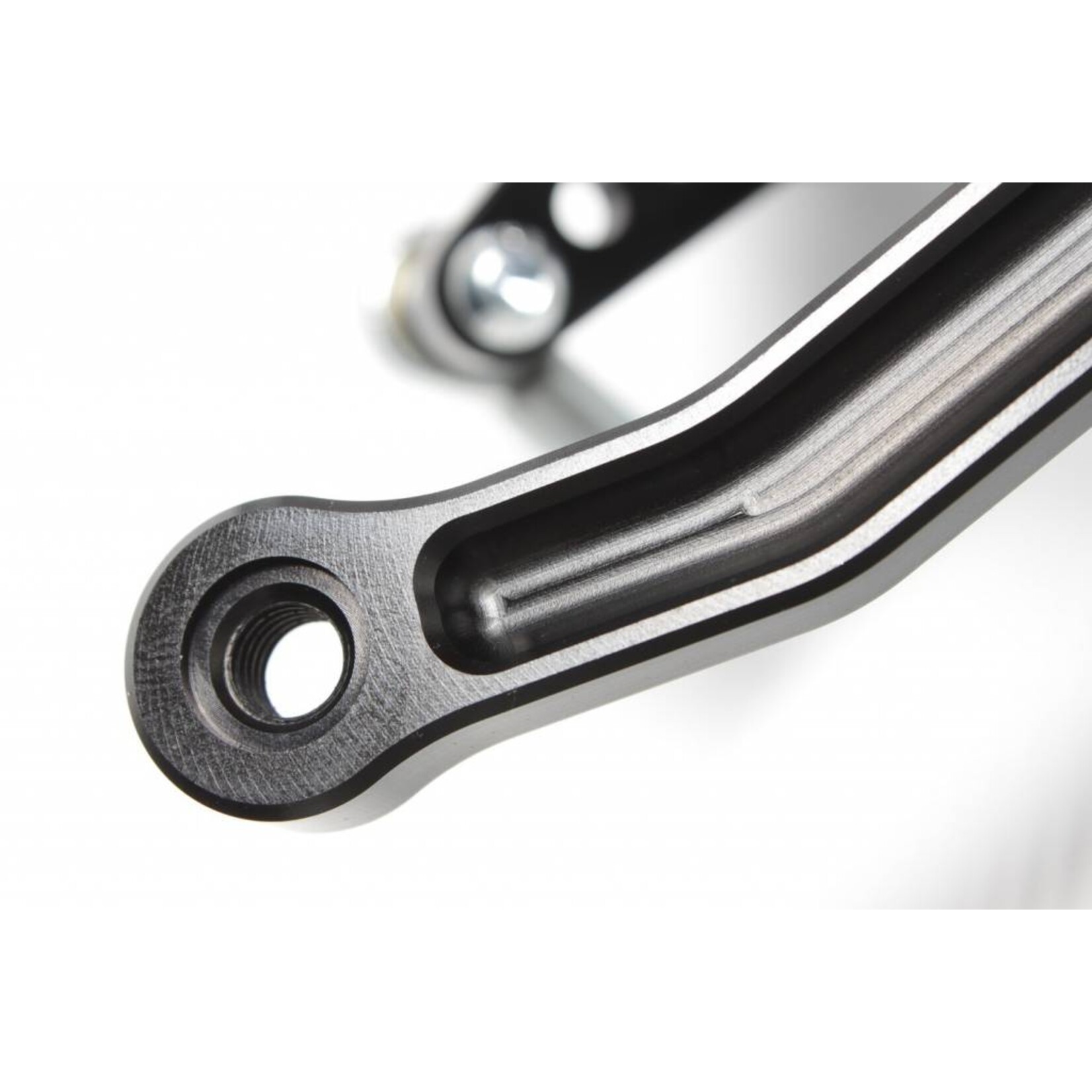 PP Tuning Rem schakelset Reverse Shift Yamaha R1 2015 - 2019 Volledig verstelbaar