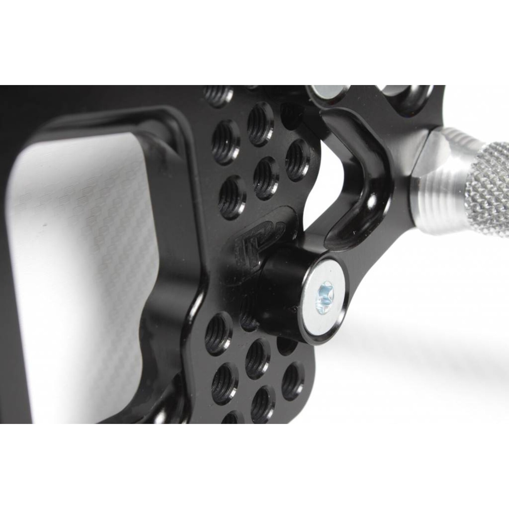 PP Tuning Rem schakelset Reverse Shift Yamaha R1 2015 - 2019 Volledig verstelbaar