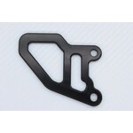 PP Tuning Hiel protector rechts M8 - 41mm