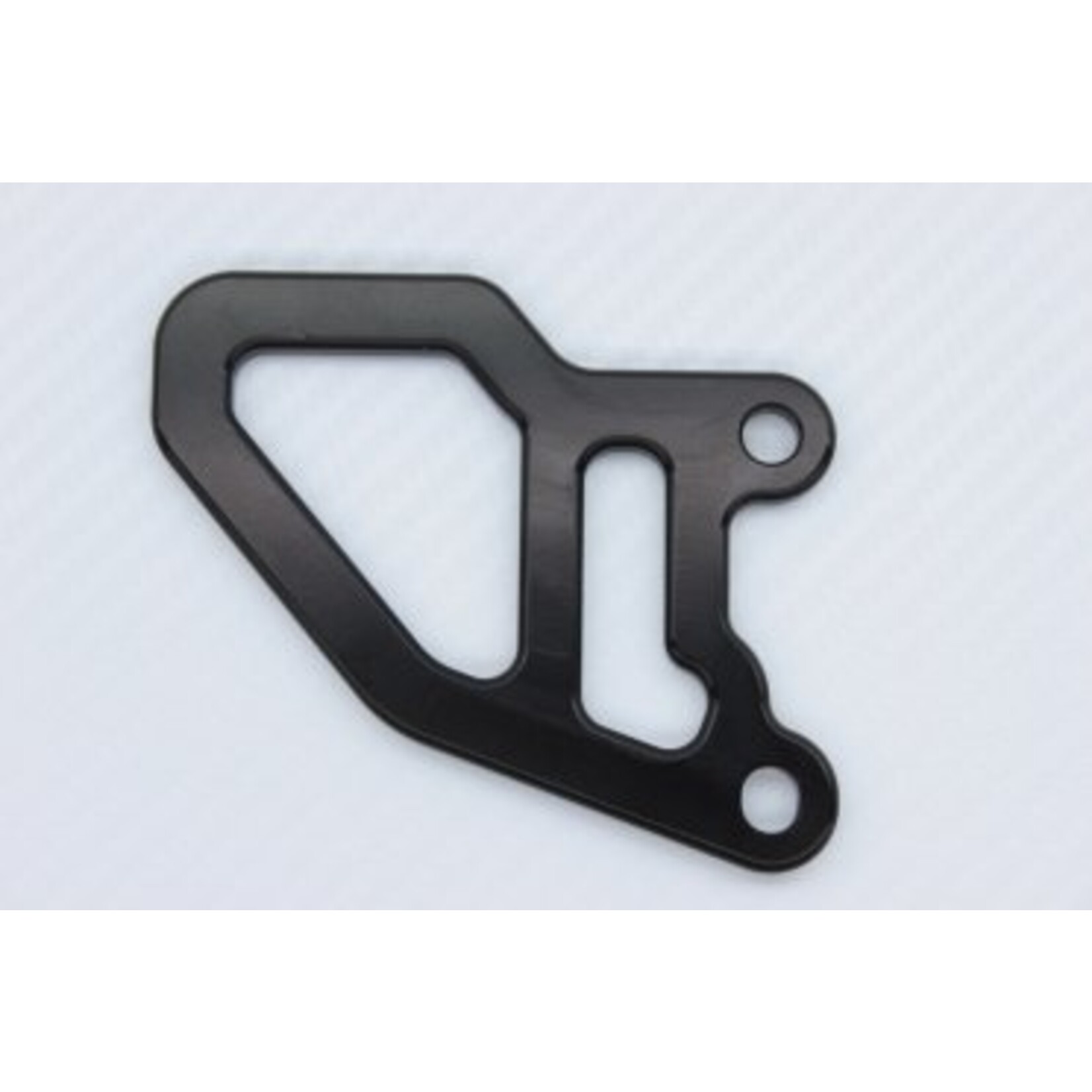 PP Tuning Protector right aluminium, Part Nr.813RB – art.nr. 813RB