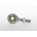 PP Tuning Joint M6 Kogellager Gewricht  Links
