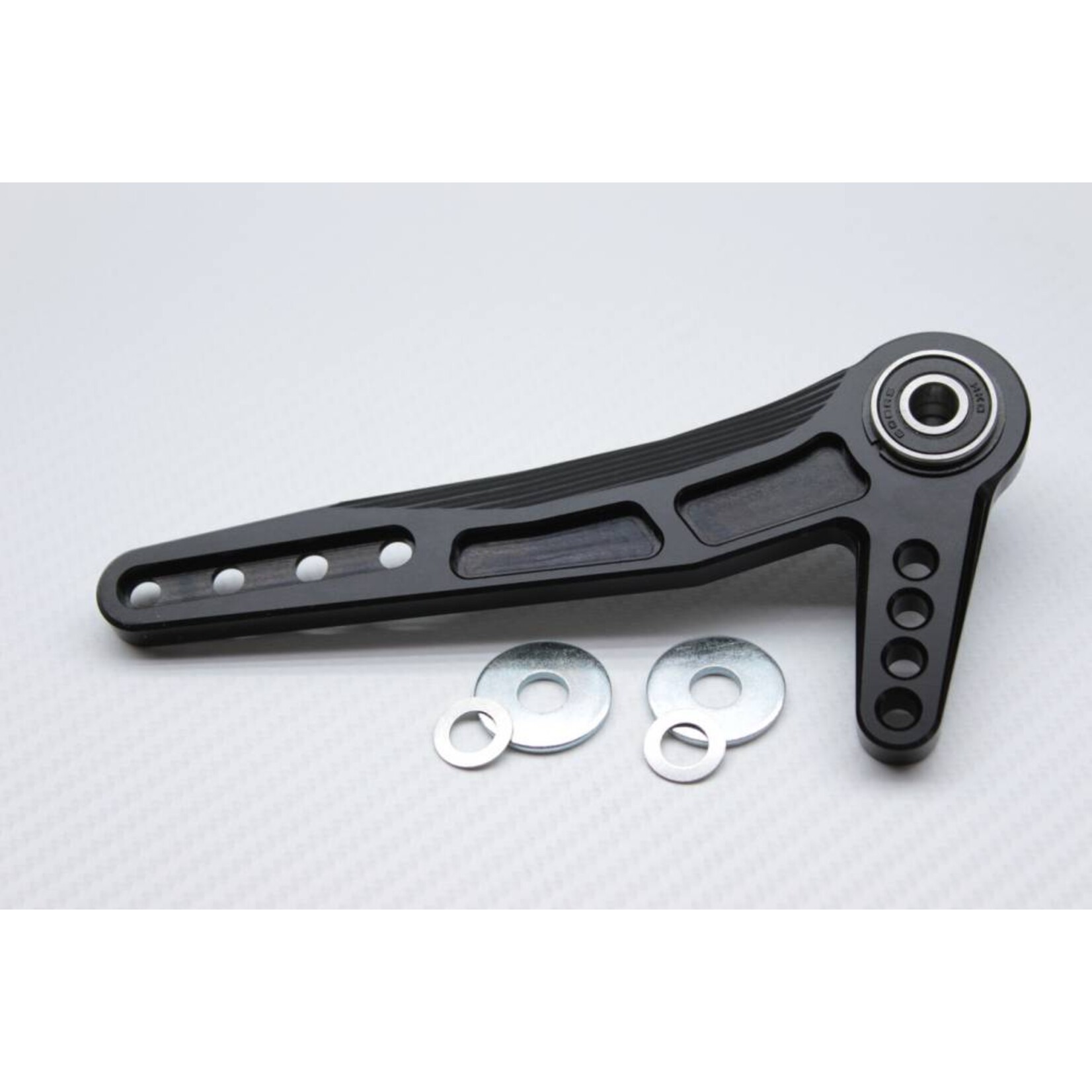 PP Tuning Schakel Hevel Met Lagers voor PP-Tuning Rem-Schakel-Sets Shift Lever Part Nr.8300