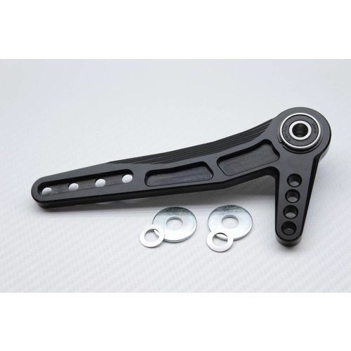 PP Tuning Shift Lever Part Nr.8300