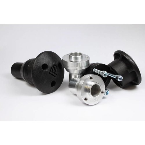 PP Tuning Valblokken Suzuki GSX-R 1000, 01-02