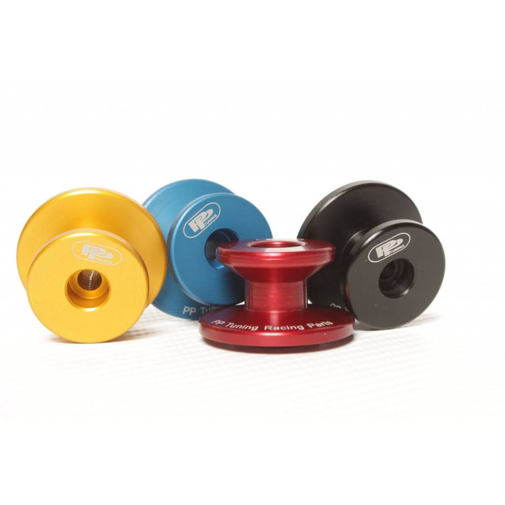 PP Tuning Standbobbins Standstopper diverse kleuren maten