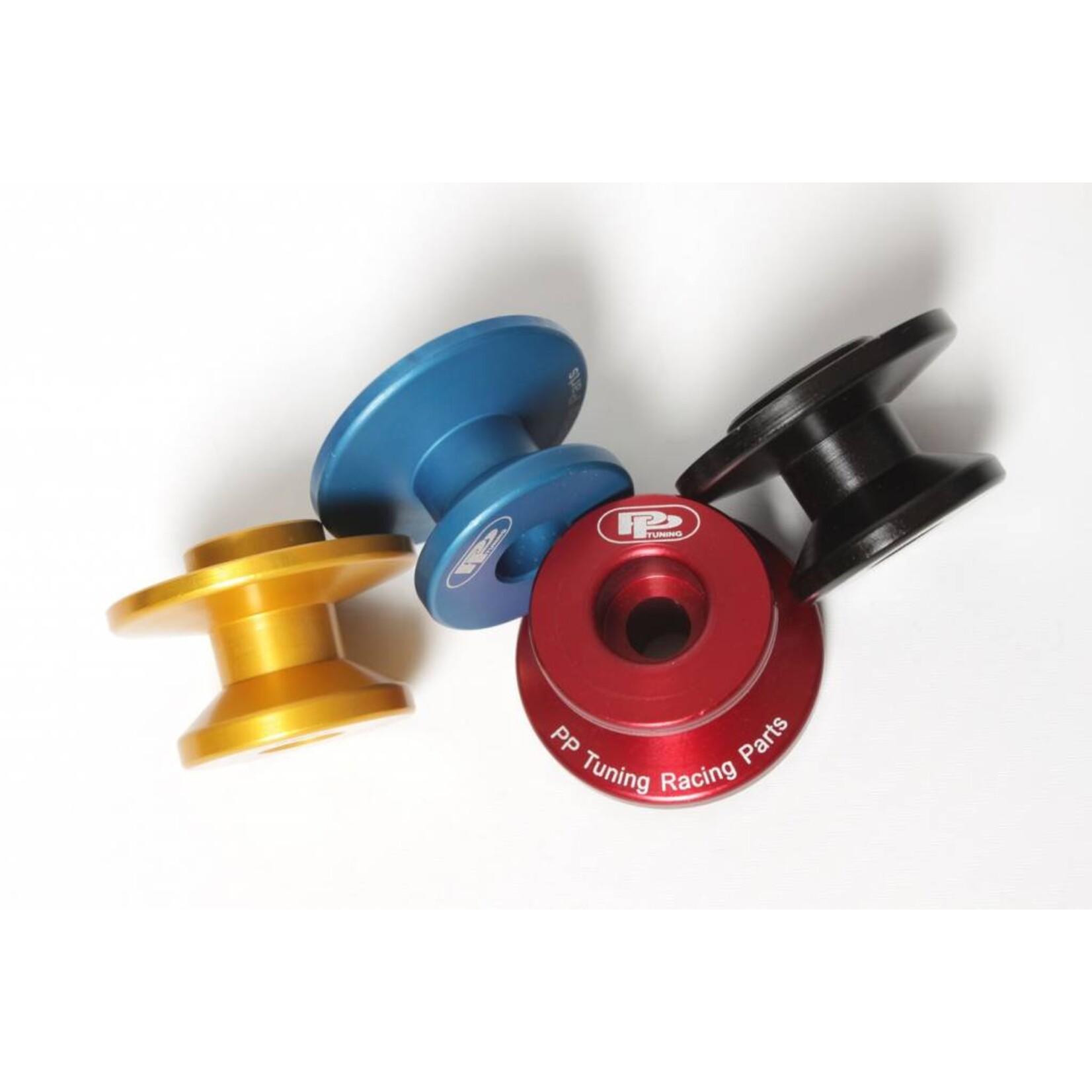 PP Tuning Standbobbins Standstopper diverse kleuren maten