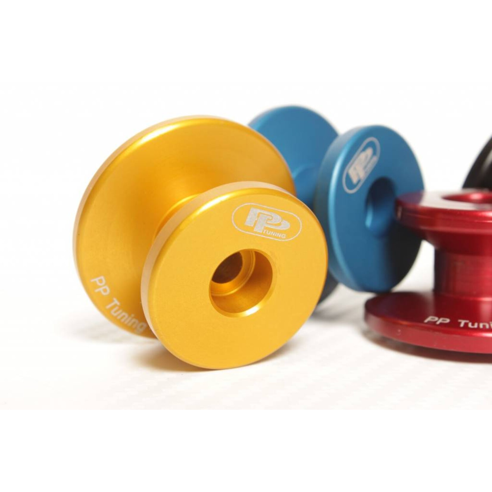PP Tuning Standbobbins Standstopper diverse kleuren maten