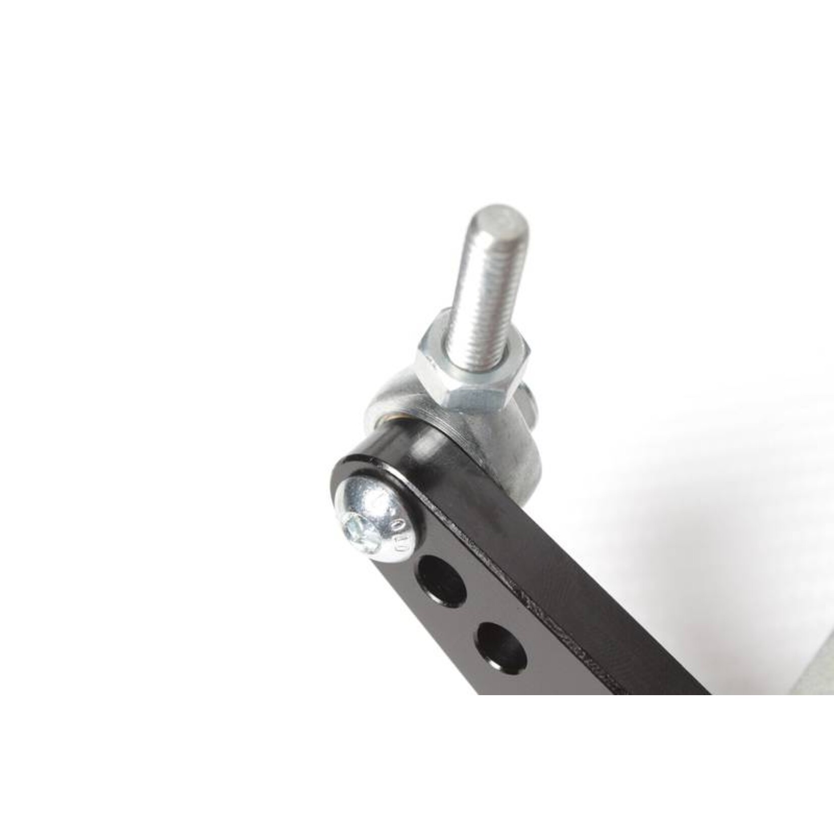 PP Tuning Remschakelset Yamaha R6 (1998-2002) met omgekeerd schakelschema – art.nr. 7500