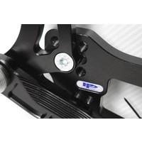 PP Tuning Rem-schakel-set voor Yamaha R6 2003-2005