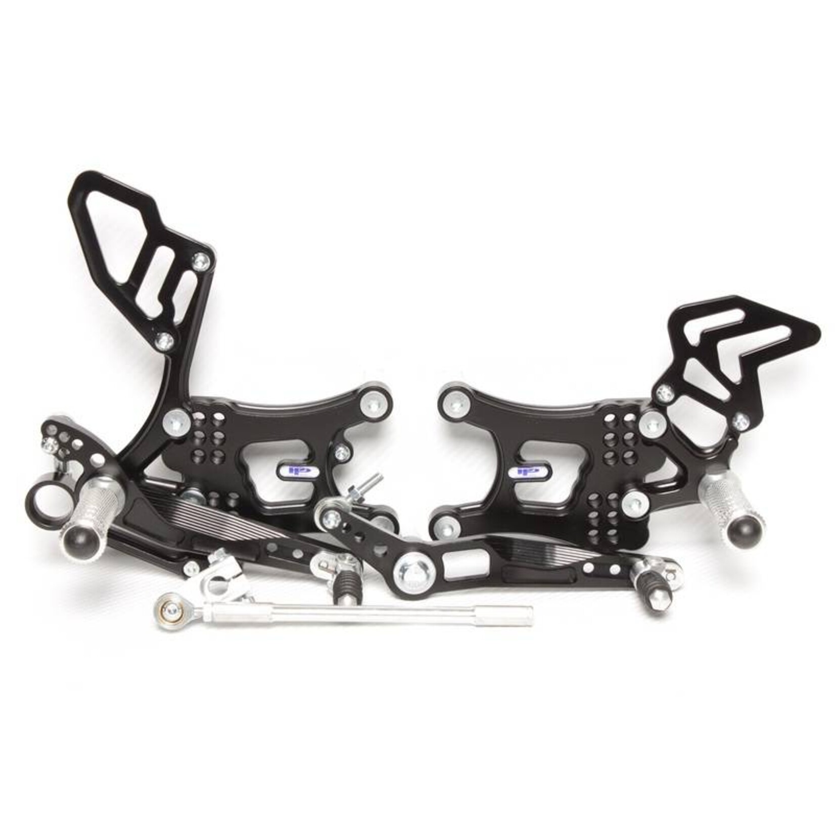 PP Tuning Remschakelset Yamaha R6 – art.nr. 681