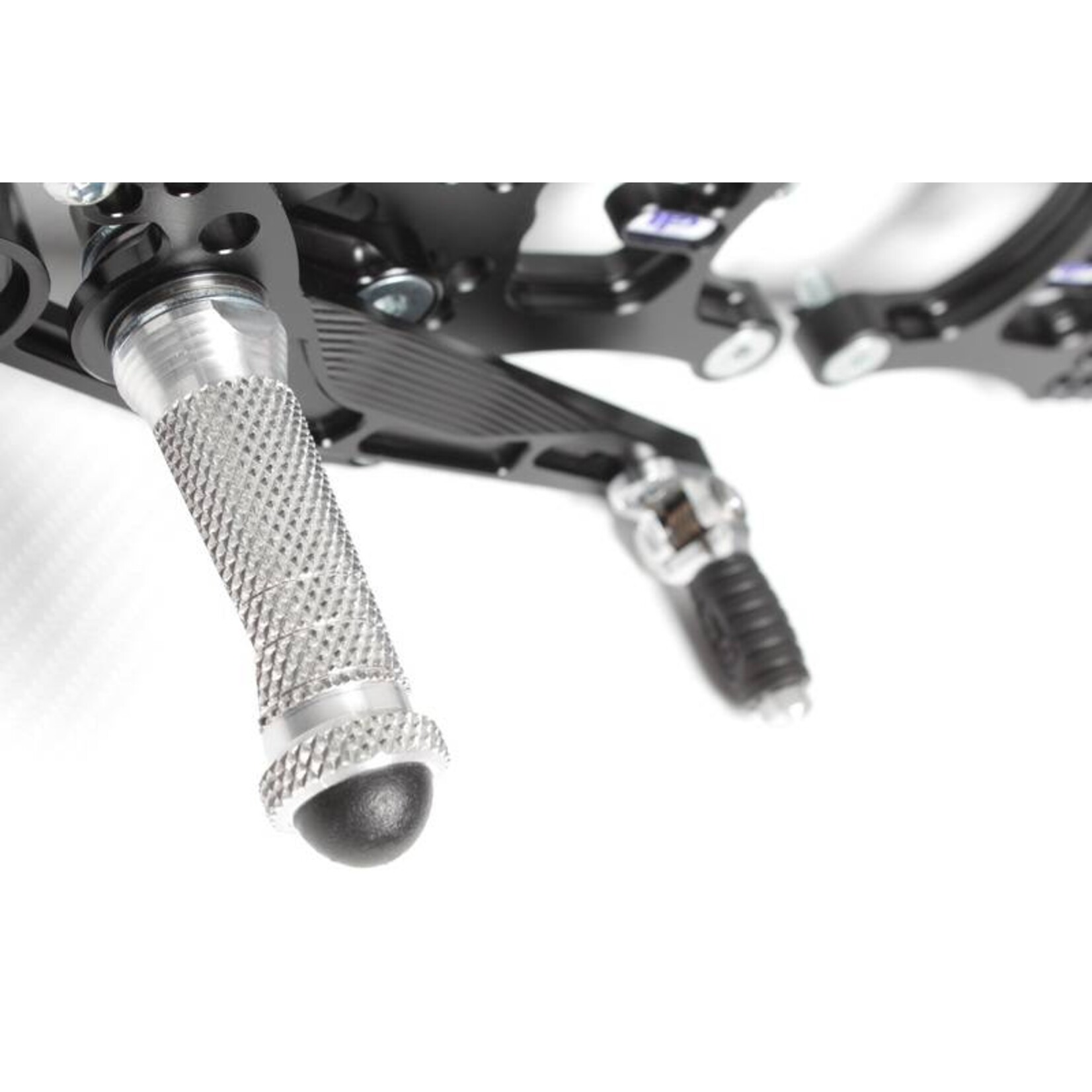 PP Tuning Remschakelset Yamaha R6 – art.nr. 681