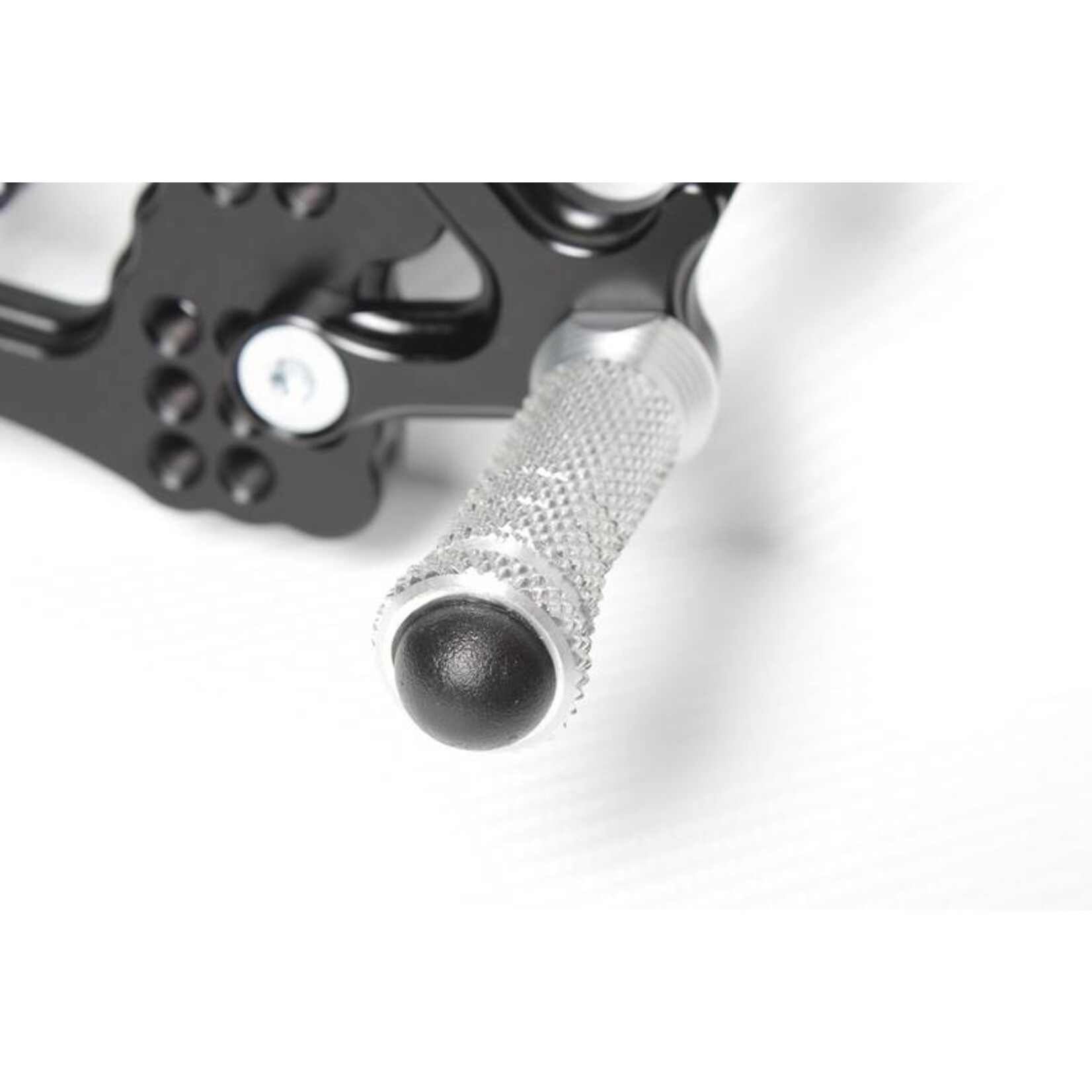 PP Tuning Remschakelset Yamaha R6 – art.nr. 681