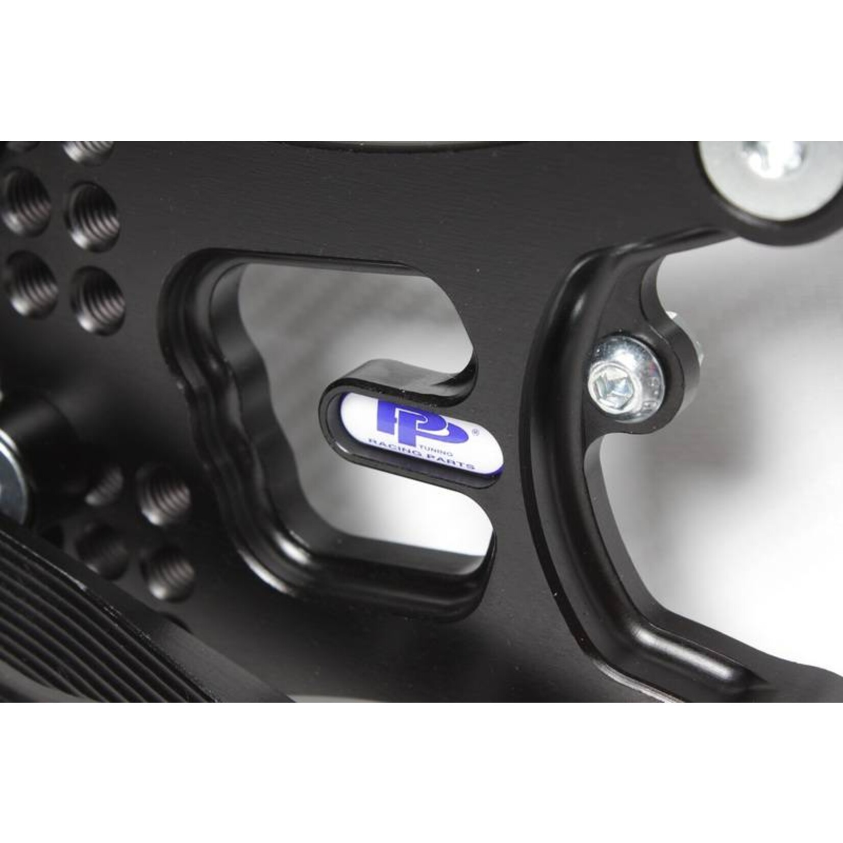 PP Tuning Remschakelset Yamaha R6 – art.nr. 681