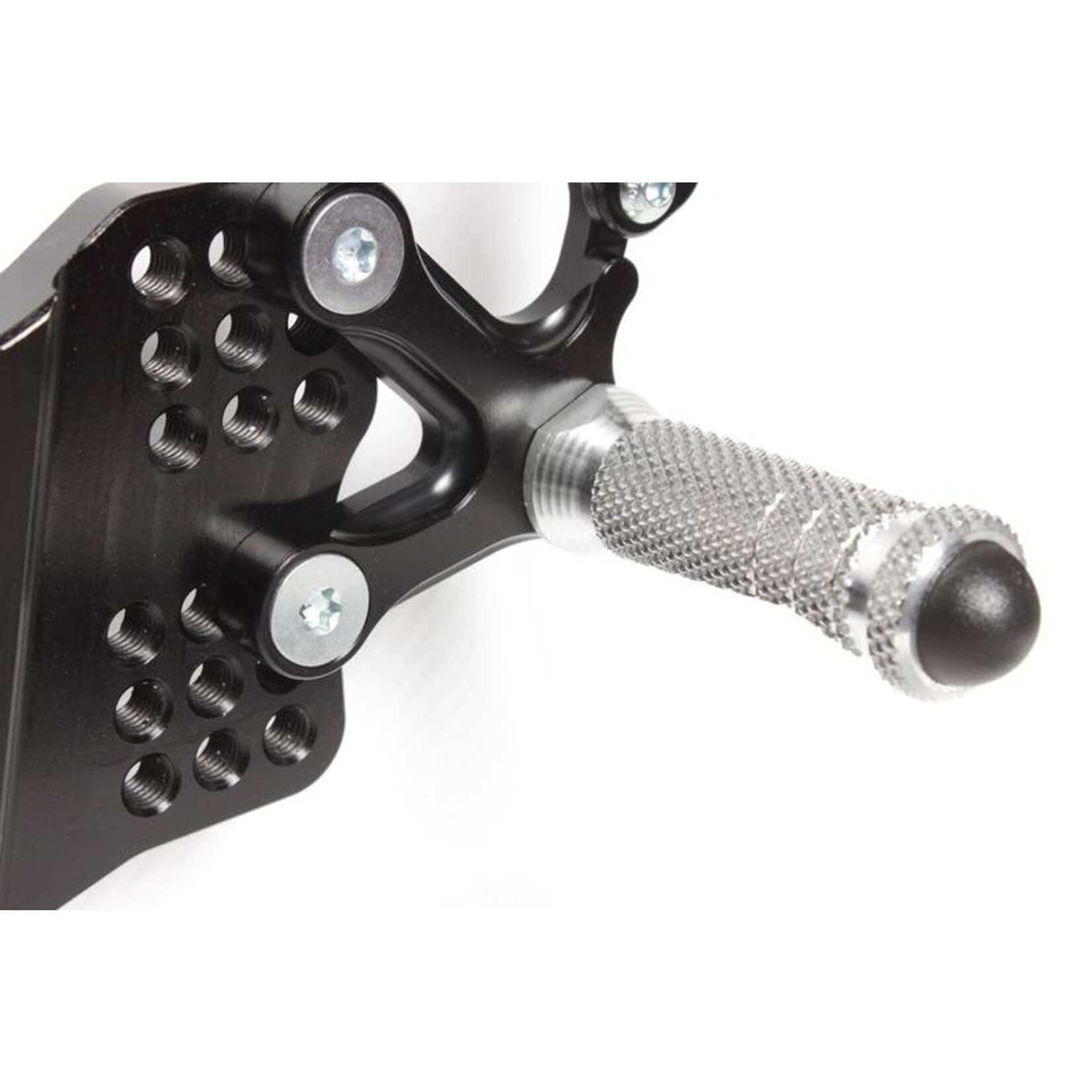 PP Tuning Remschakelset Yamaha R1 (2004-2006) met omgekeerd schakelschema – art.nr. 6800