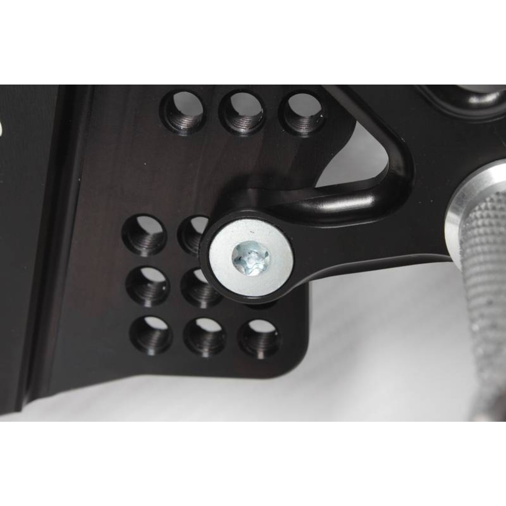 PP Tuning Rem schakelset Reverse Shift Yamaha R1 2007 - 2008 Volledig verstelbaar