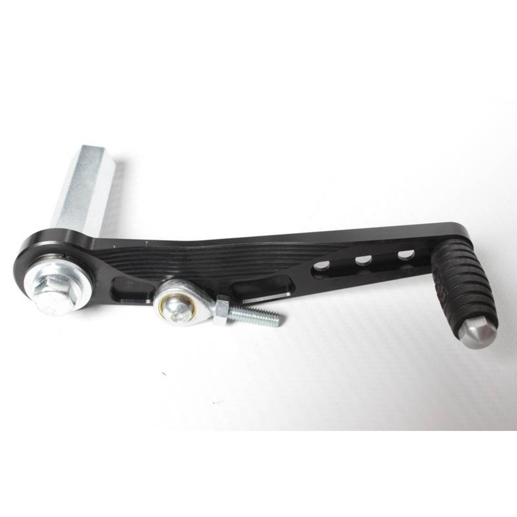 PP Tuning Remschakelset Yamaha R1 (2007-2008) met omgekeerd schakelschema – art.nr. 6820