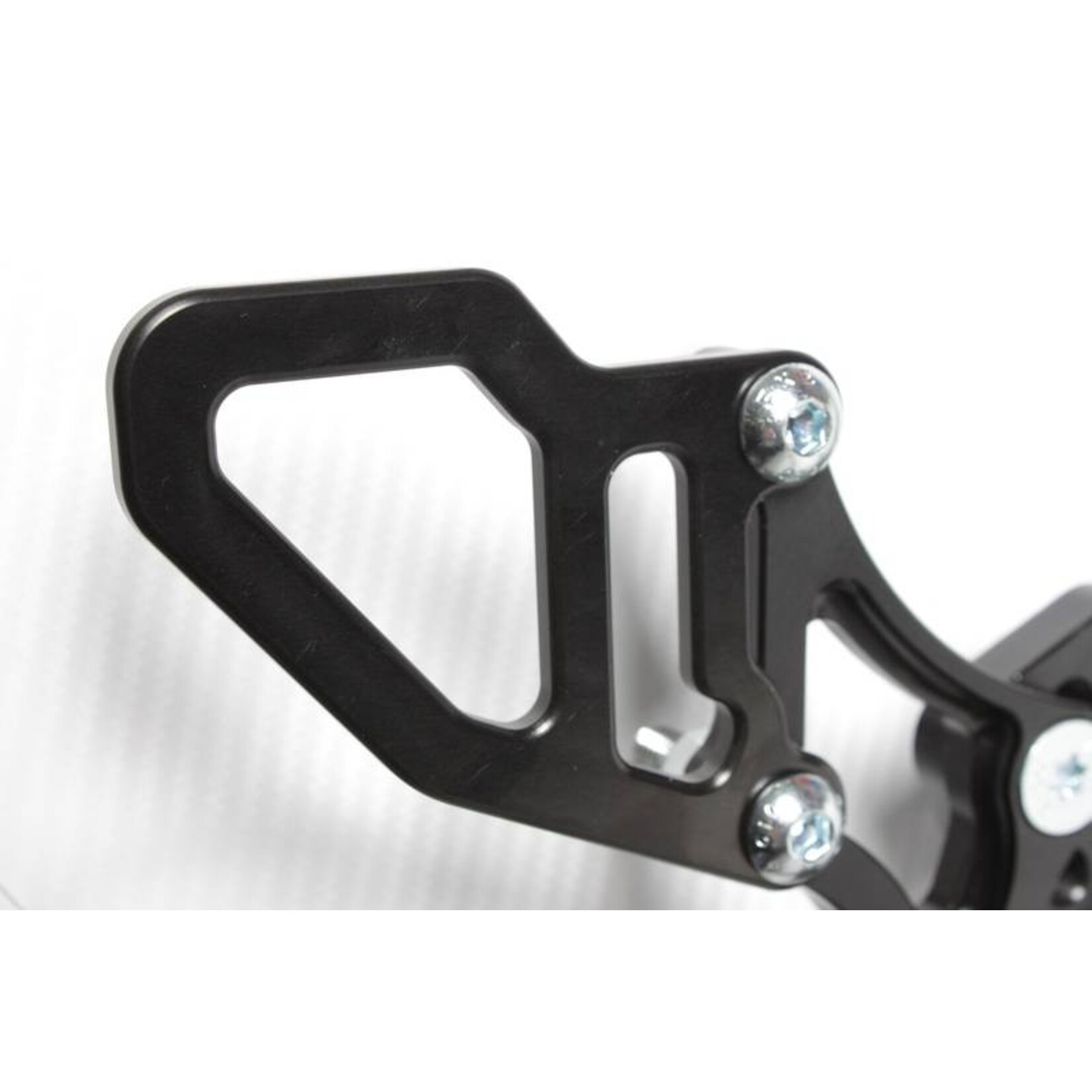 PP Tuning Rem schakelset Reverse Shift Yamaha R1 2007 - 2008 Volledig verstelbaar