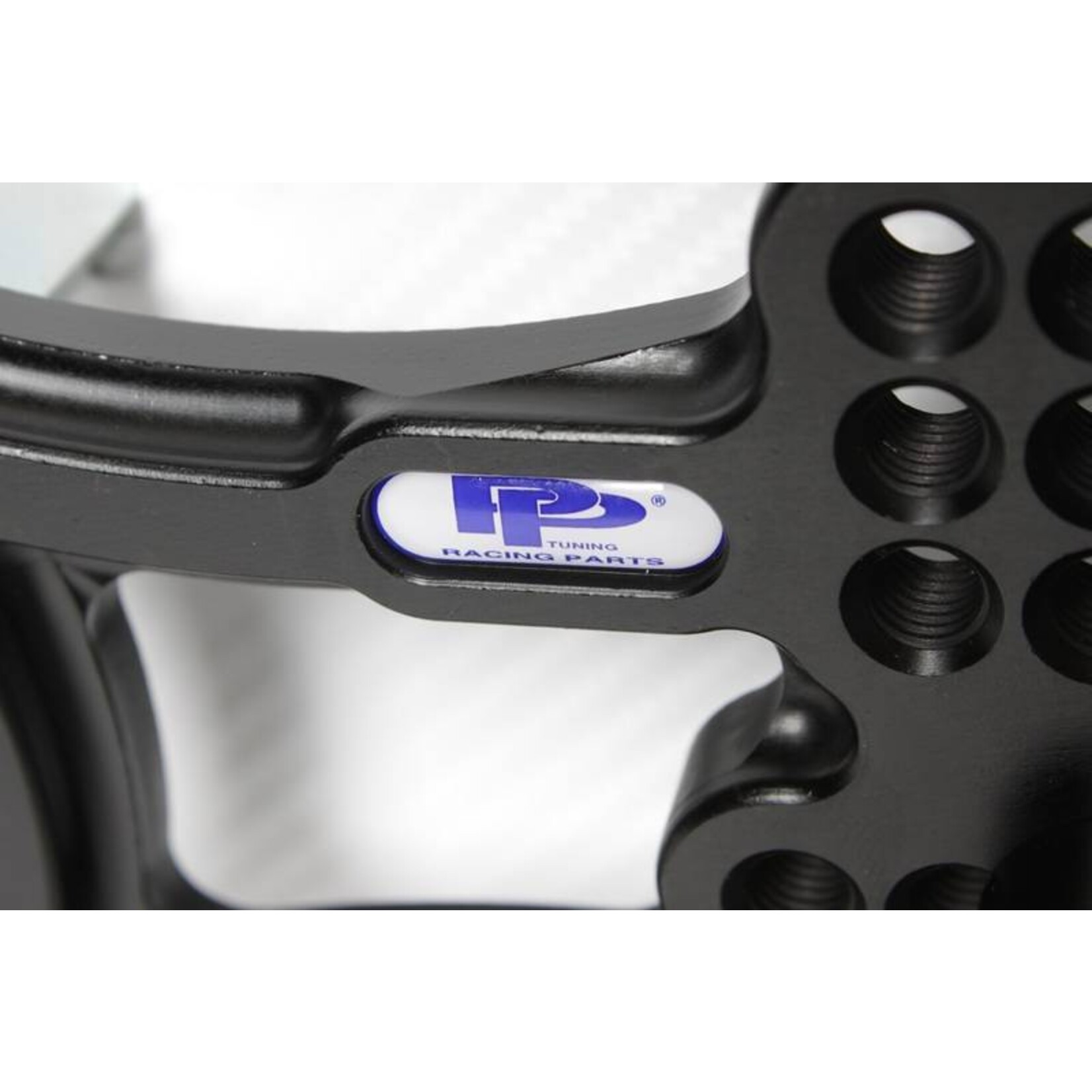 PP Tuning Remschakelset Yamaha R1 (2009-2014) met omgekeerd schakelschema – art.nr. 6840