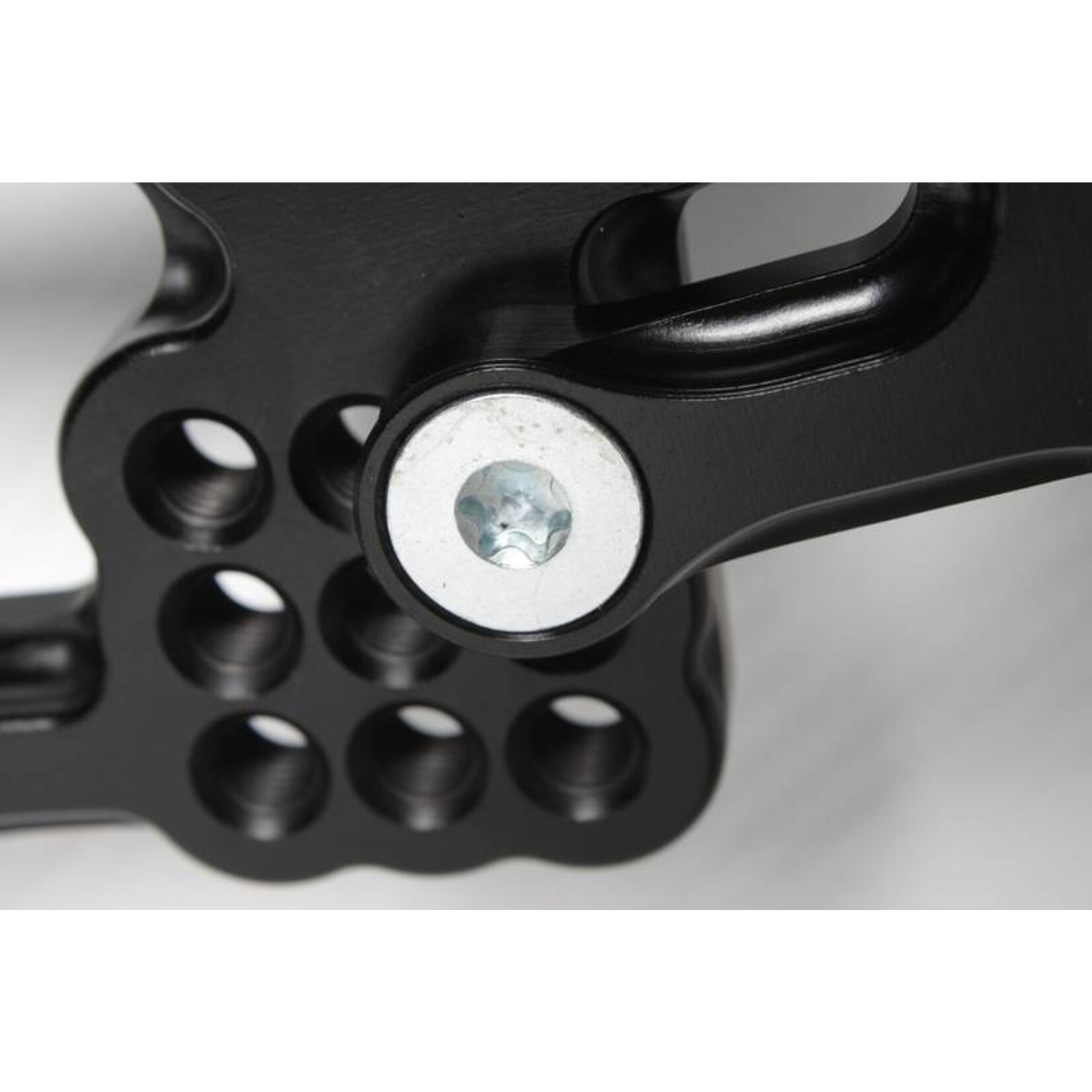PP Tuning Remschakelset Yamaha R1 (2009-2014) met omgekeerd schakelschema – art.nr. 6840