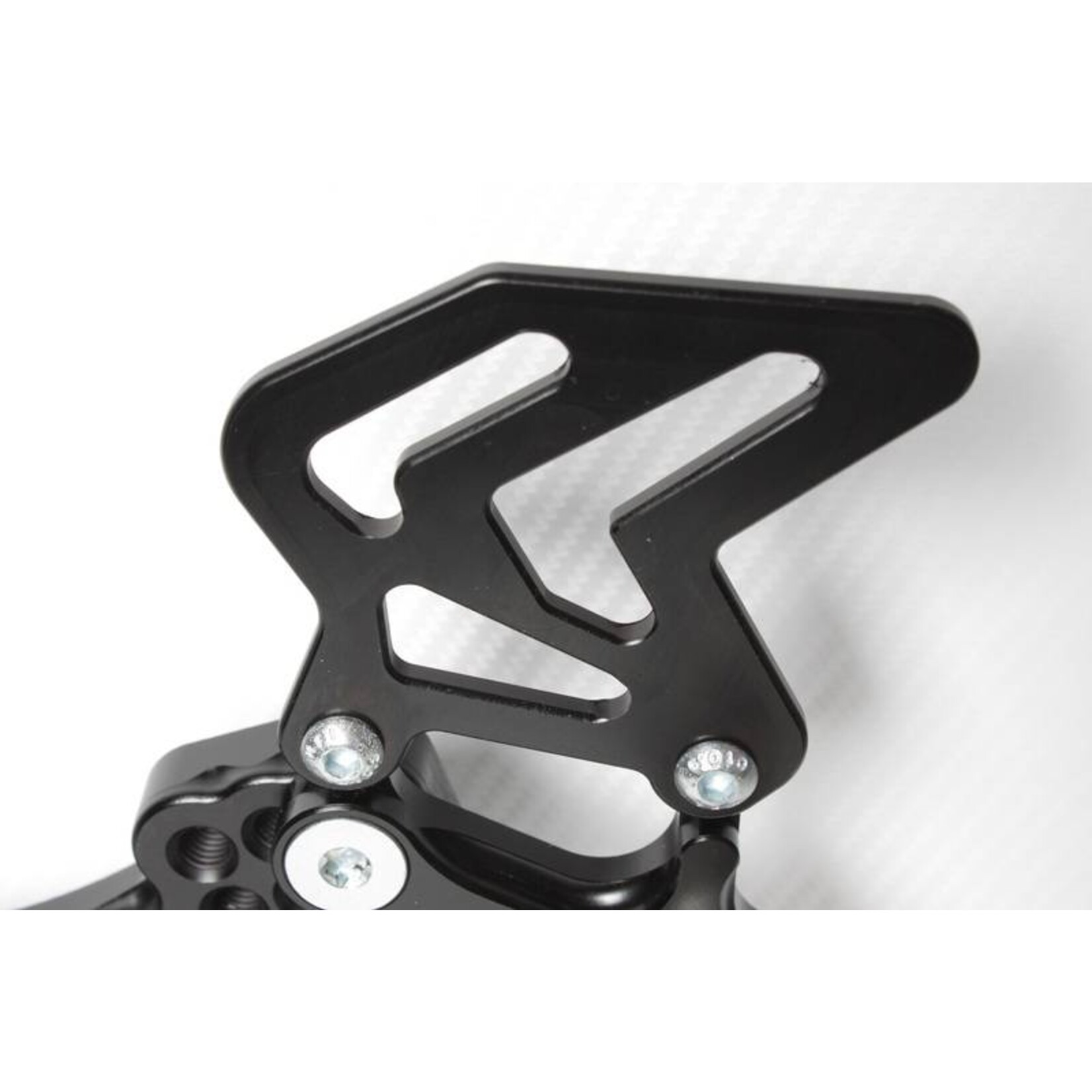PP Tuning Remschakelset Yamaha R1 (2009-2014) met omgekeerd schakelschema – art.nr. 6840