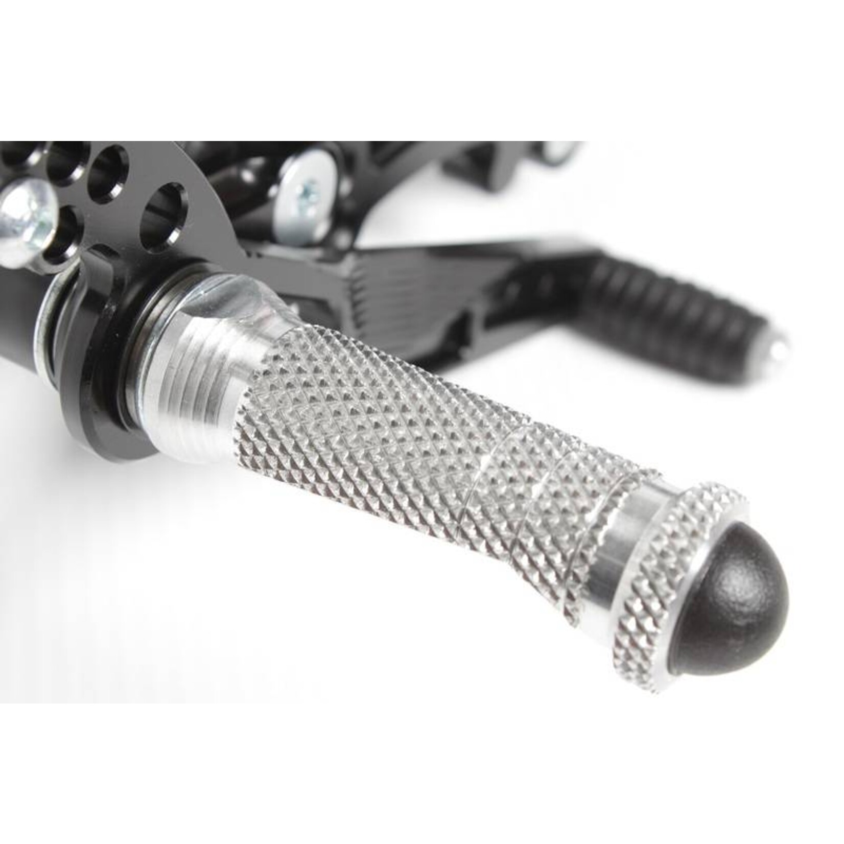 PP Tuning Remschakelset Yamaha R1 (2009-2014) met omgekeerd schakelschema – art.nr. 6840