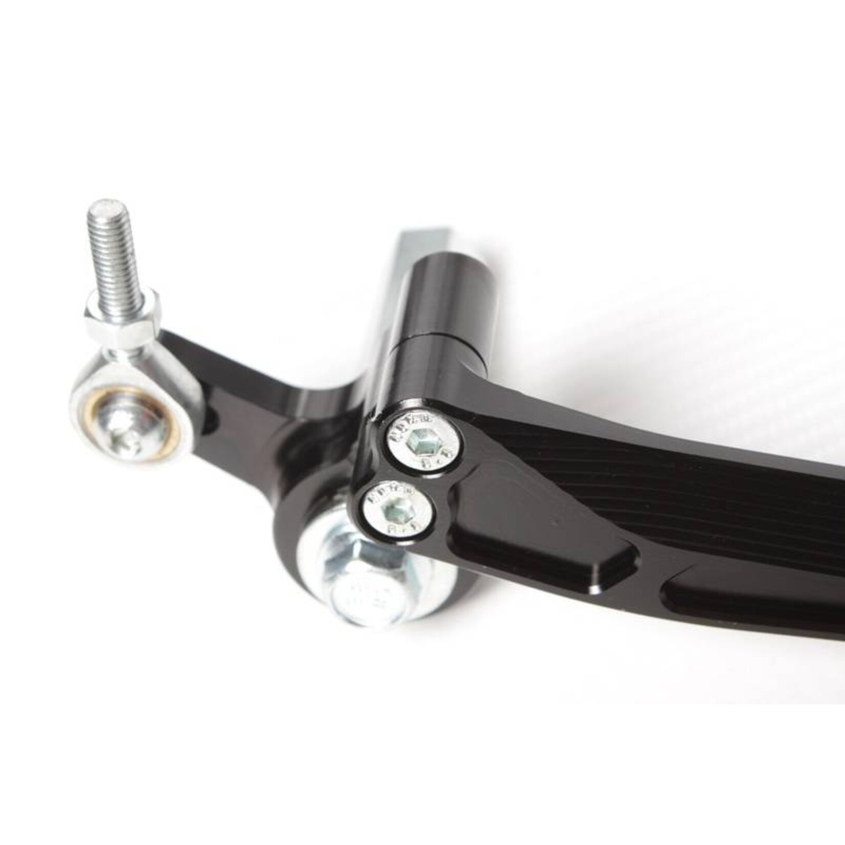 PP Tuning Remschakelset Yamaha R1 (2009-2014) met omgekeerd schakelschema – art.nr. 6840