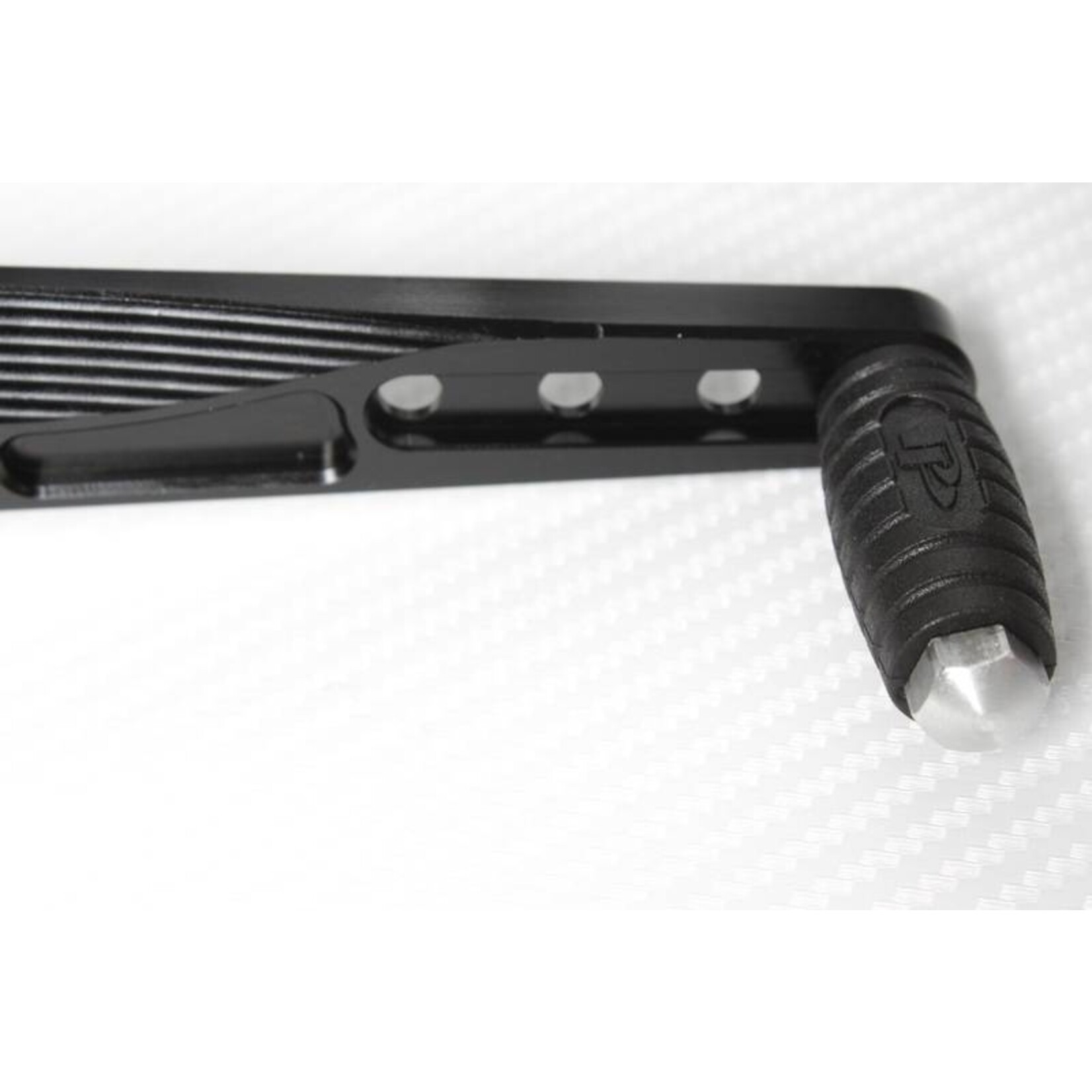 PP Tuning Remschakelset Yamaha R1 (2009-2014) met omgekeerd schakelschema – art.nr. 6840