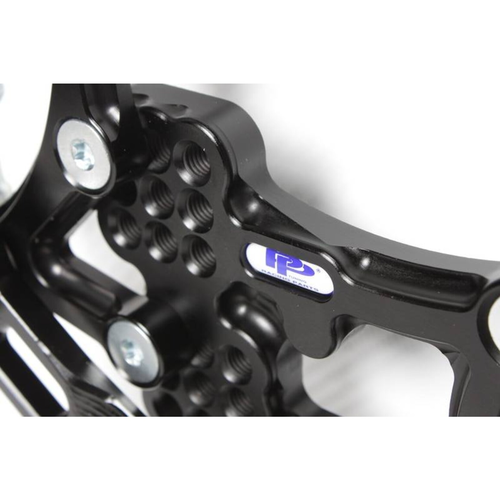PP Tuning Remschakelset Yamaha R1 – art.nr. 684