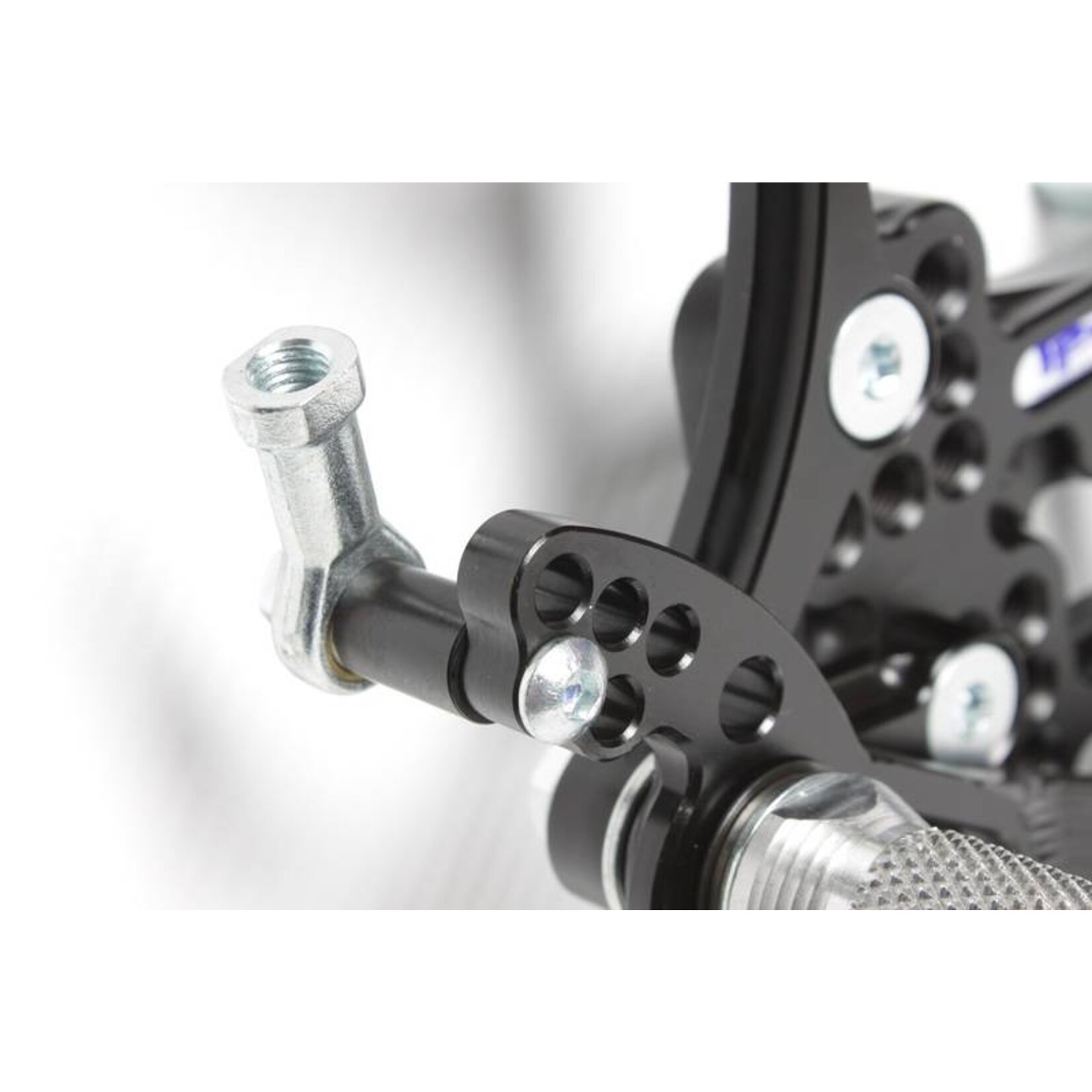 PP Tuning Remschakelset Yamaha R1 – art.nr. 684