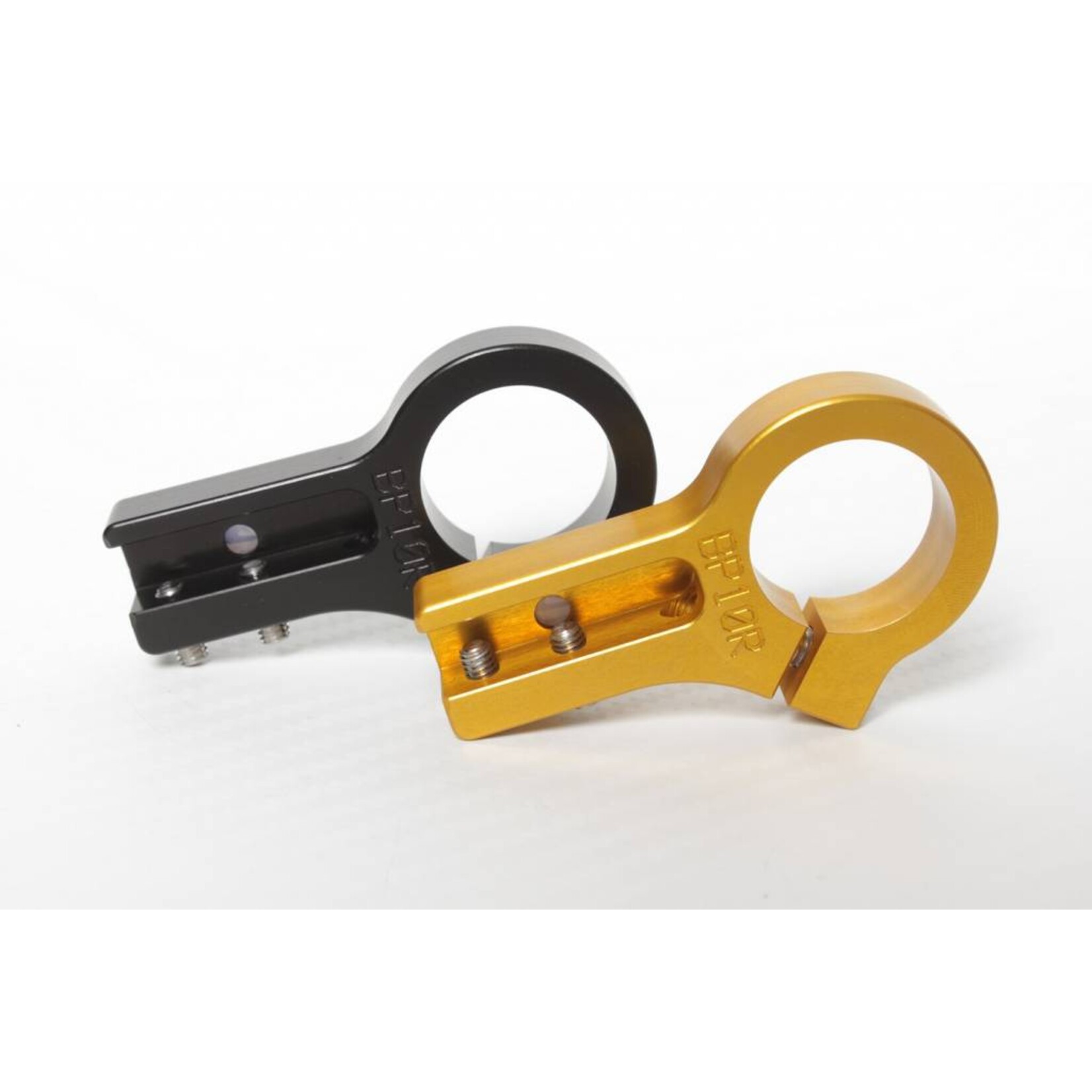 PP Tuning leverprotector – rechts – onderdeel BP10R – art.nr. BP10R