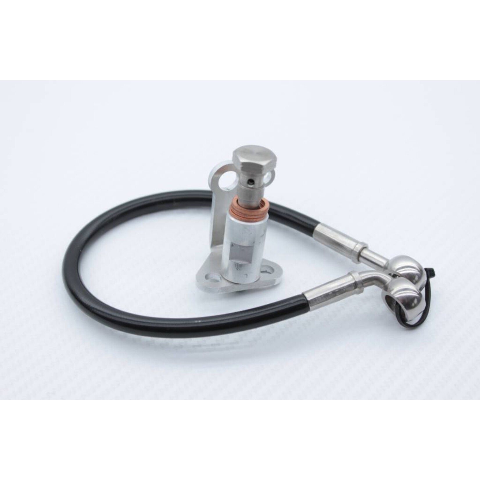 PP Tuning Set for ZX10 with ABS – art.nr. 645ABS