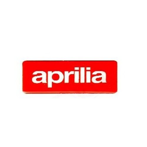 Accessori Italy Aprilia Sticker Doming