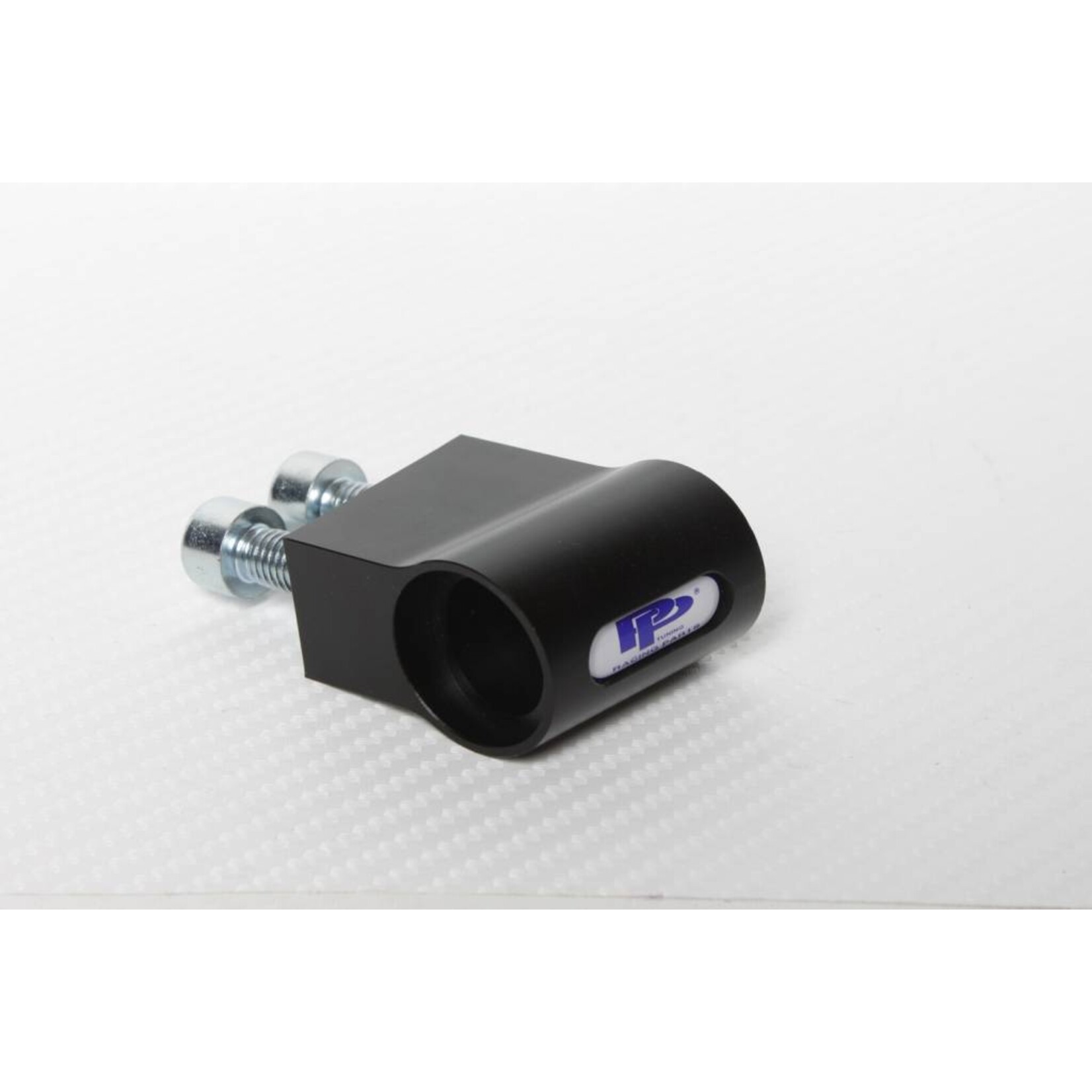PP Tuning Verhoogde clip-on block 28mm Voor Handlebars