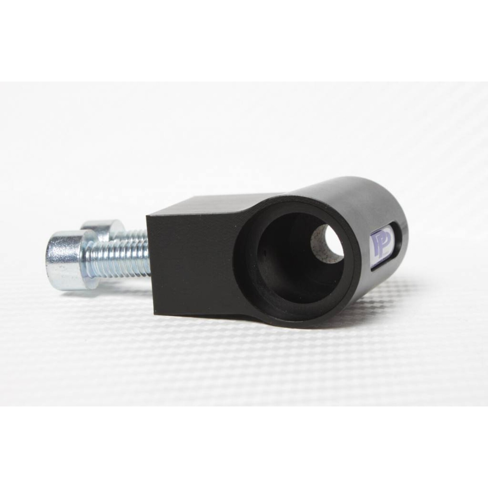 PP Tuning Verhoogde clip-on block 28mm Voor Handlebars