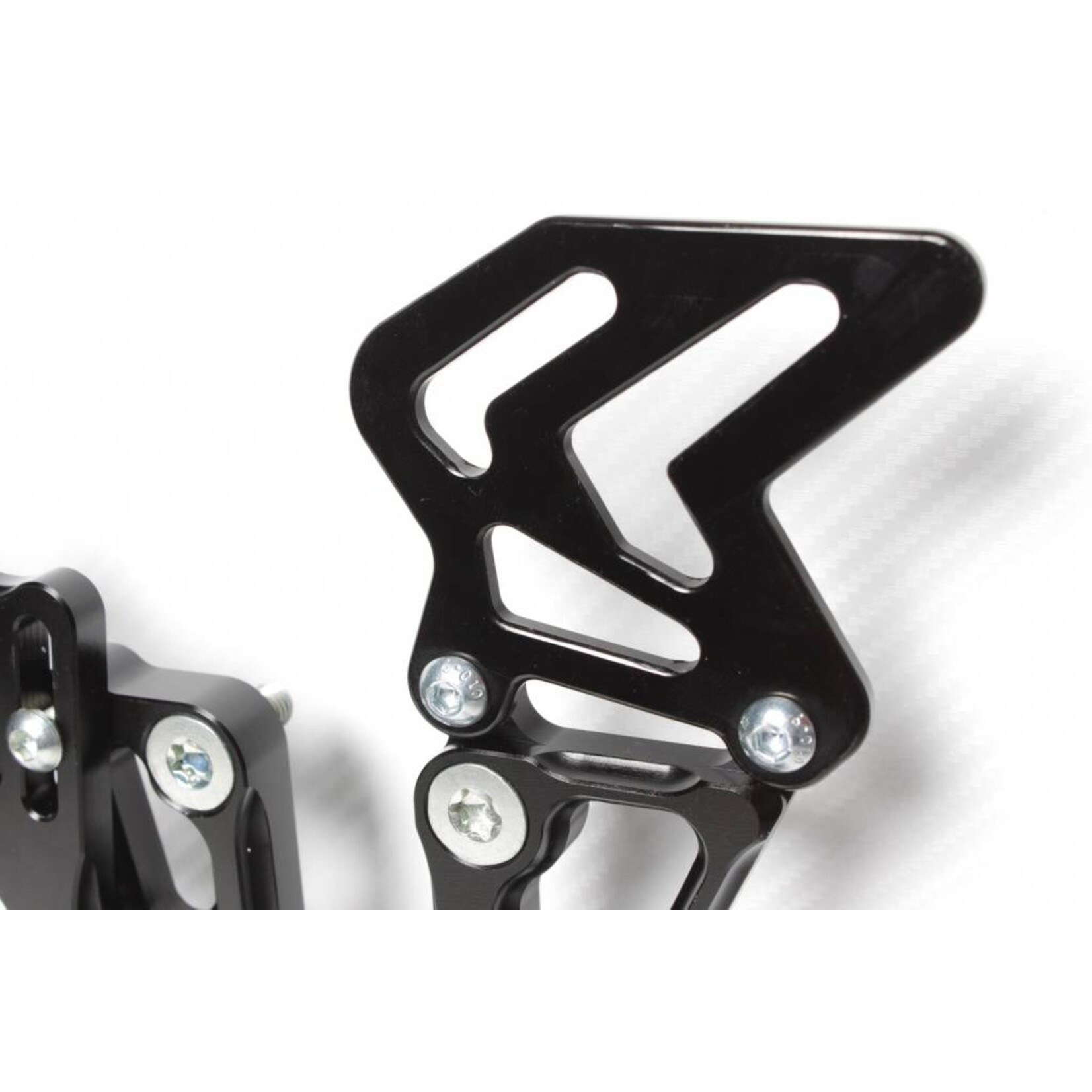 PP Tuning Remschakelset Triumph Speed Triple 1050 – art.nr. 542