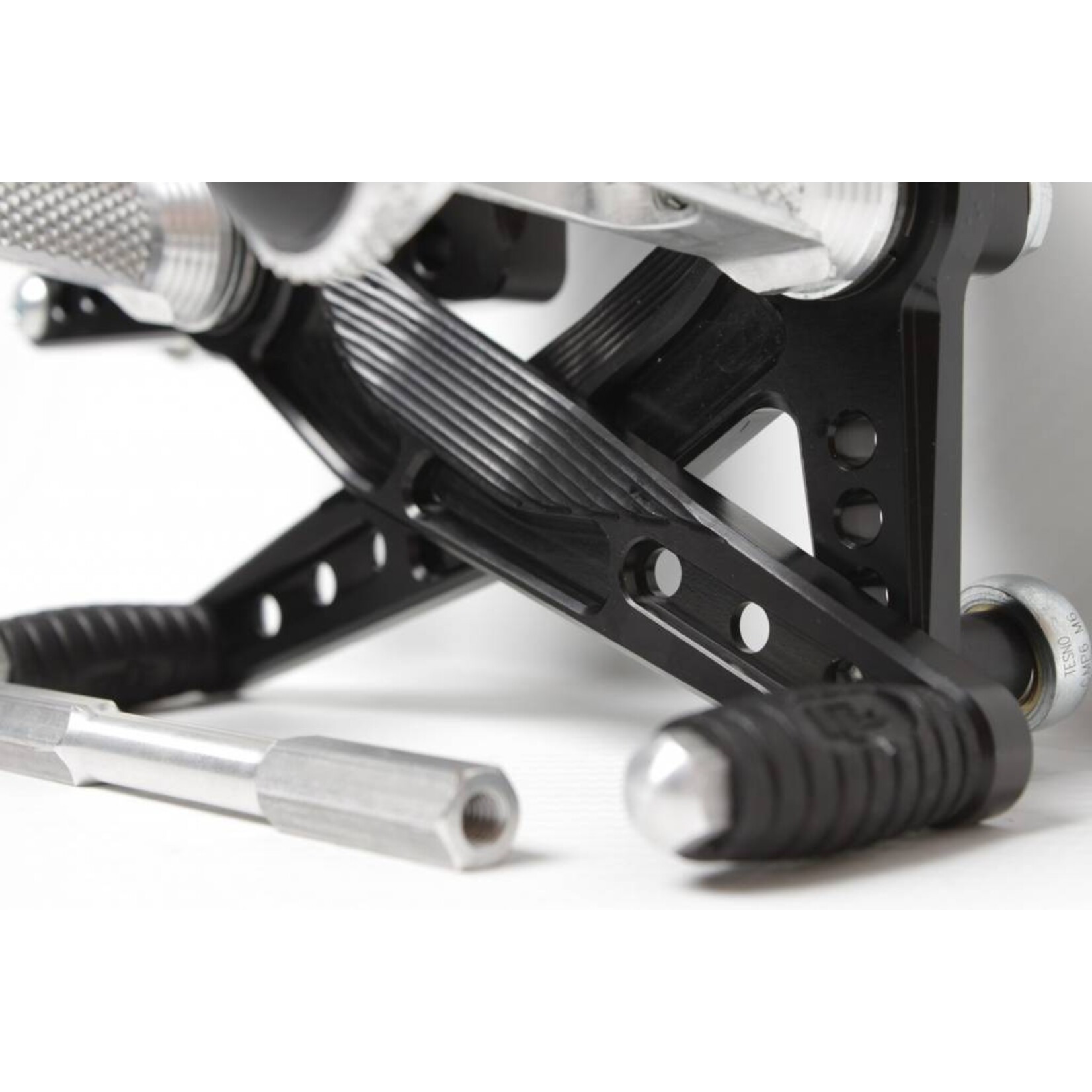 PP Tuning Remschakelset Triumph Speed Triple 1050 – art.nr. 542
