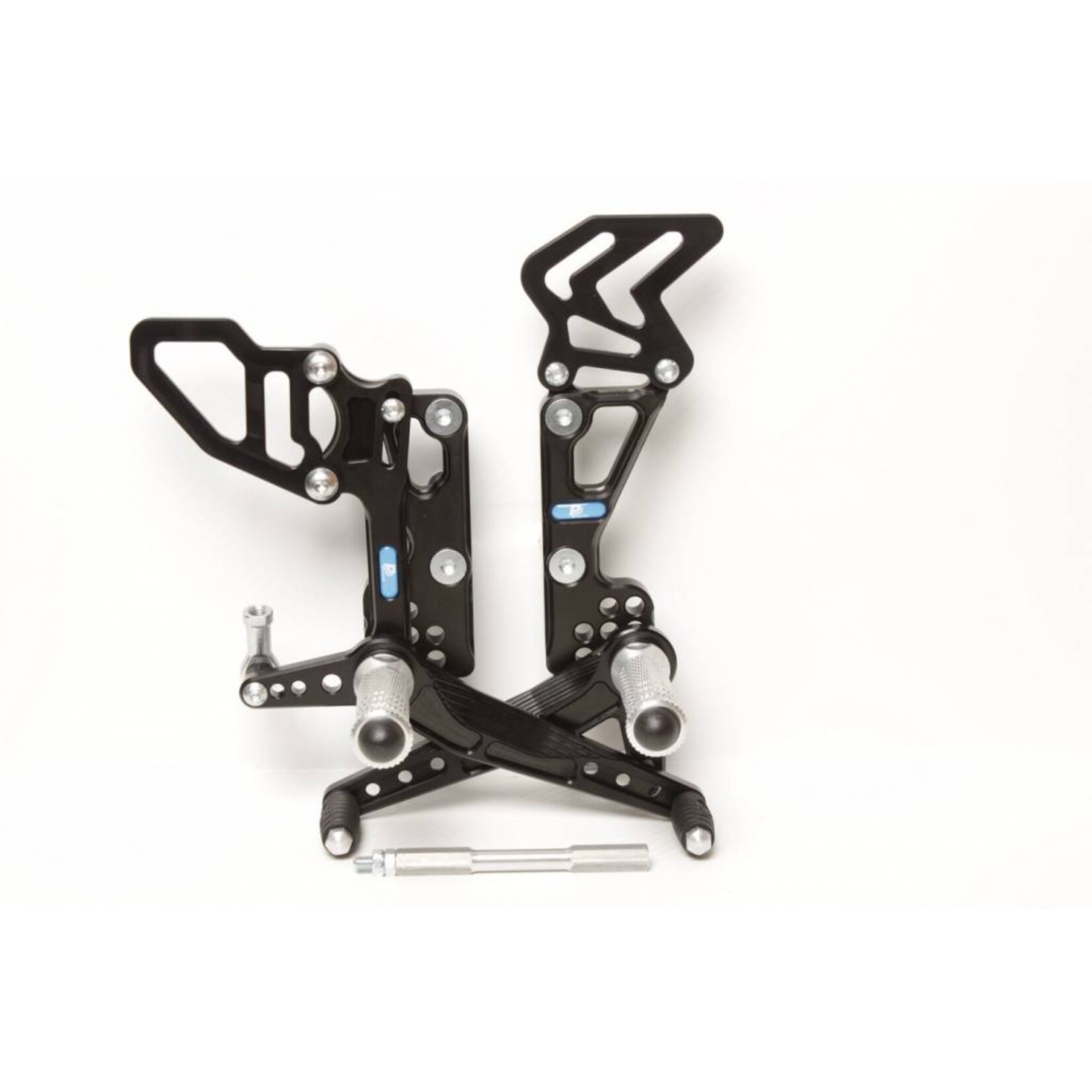 PP Tuning Remschakelset Triumph Speed Triple 1050 – art.nr. 542