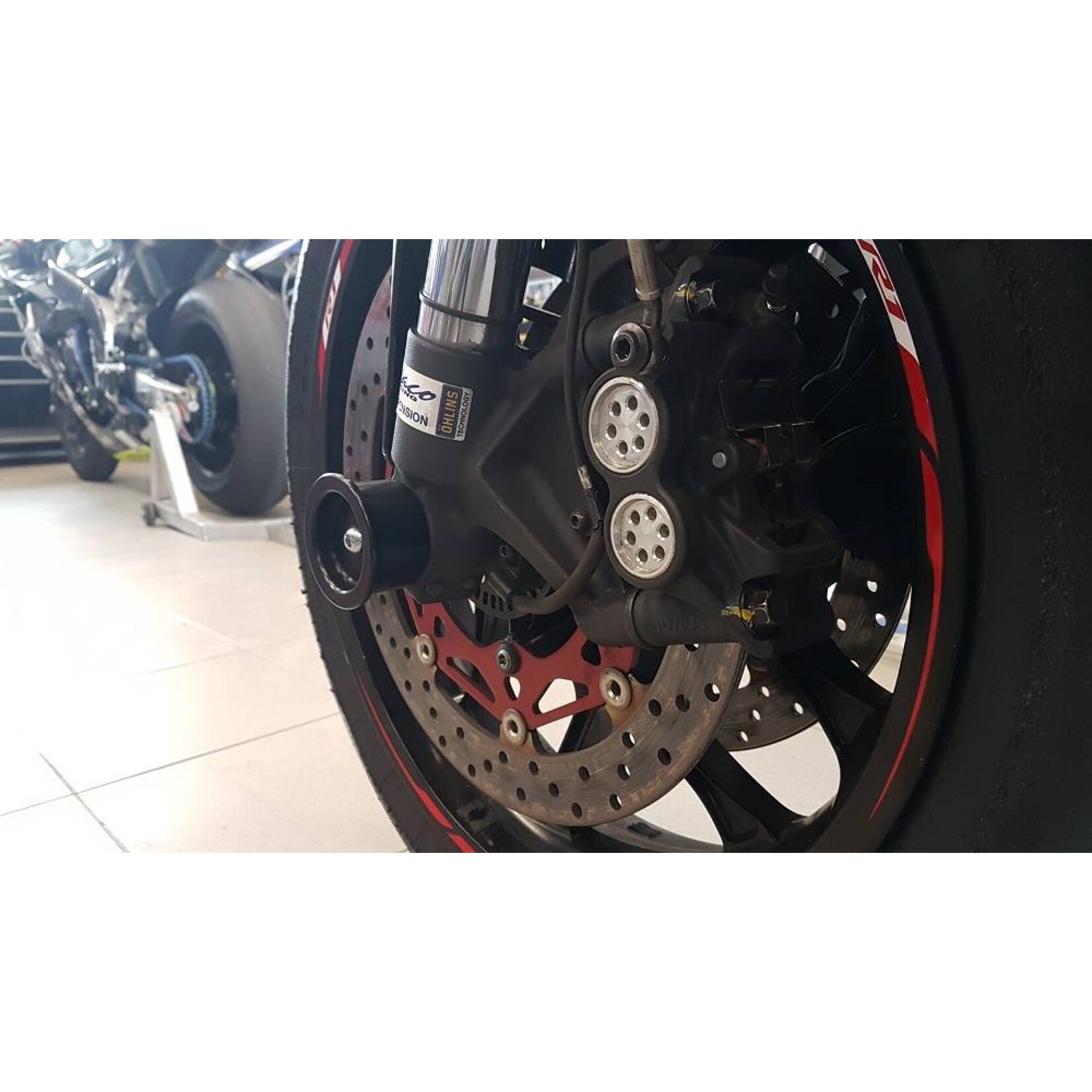 PP Tuning onderdeel – artikelcode 3301 – art.nr. 3301