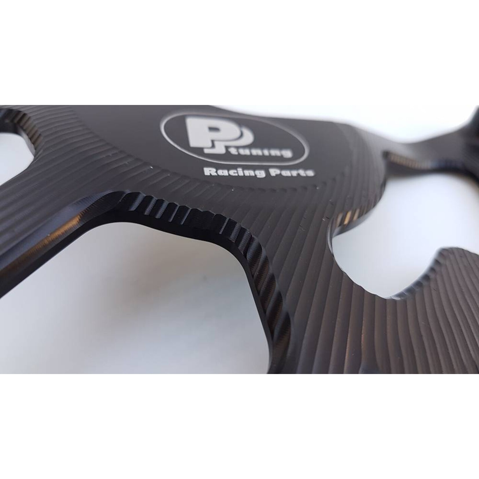 PP Tuning ALUMINIUM ALLOY Clutch Cover BMW S 1000RR / S 1000R – art.nr. C10013