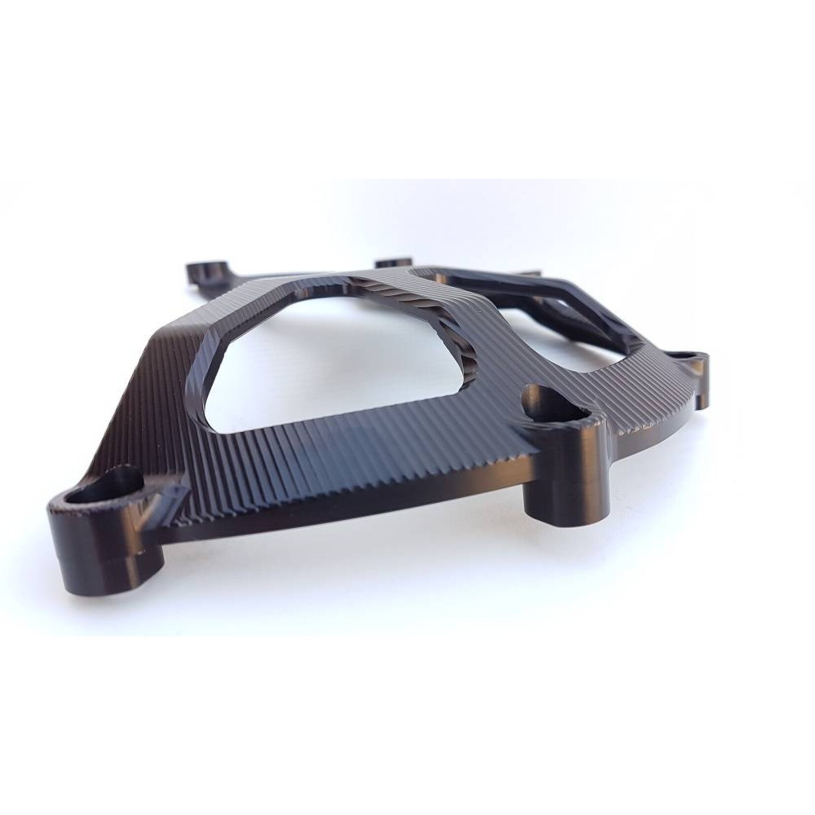 PP Tuning ALUMINIUM ALLOY Clutch Cover BMW S 1000RR / S 1000R – art.nr. C10013