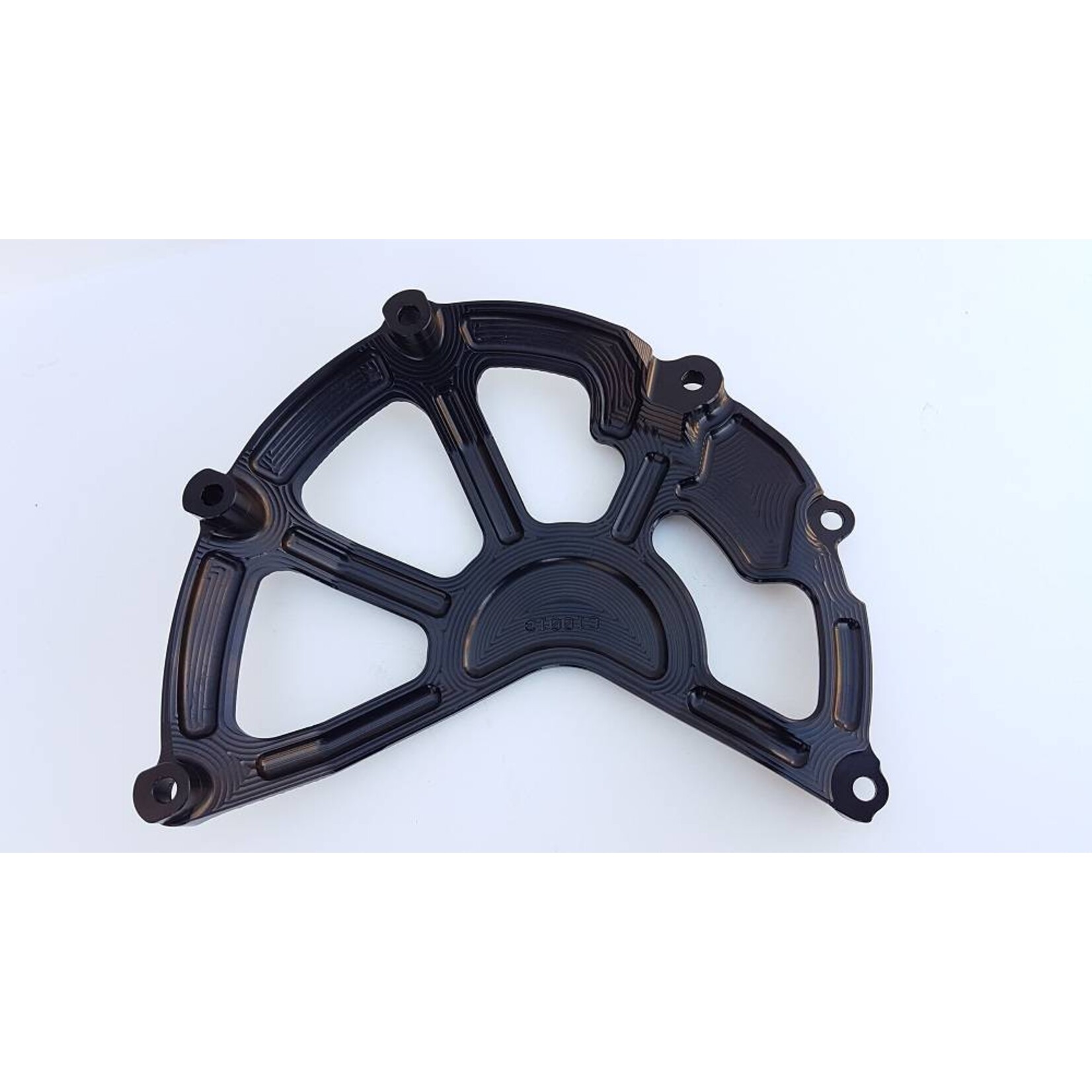 PP Tuning ALUMINIUM ALLOY Clutch Cover BMW S 1000RR / S 1000R – art.nr. C10013