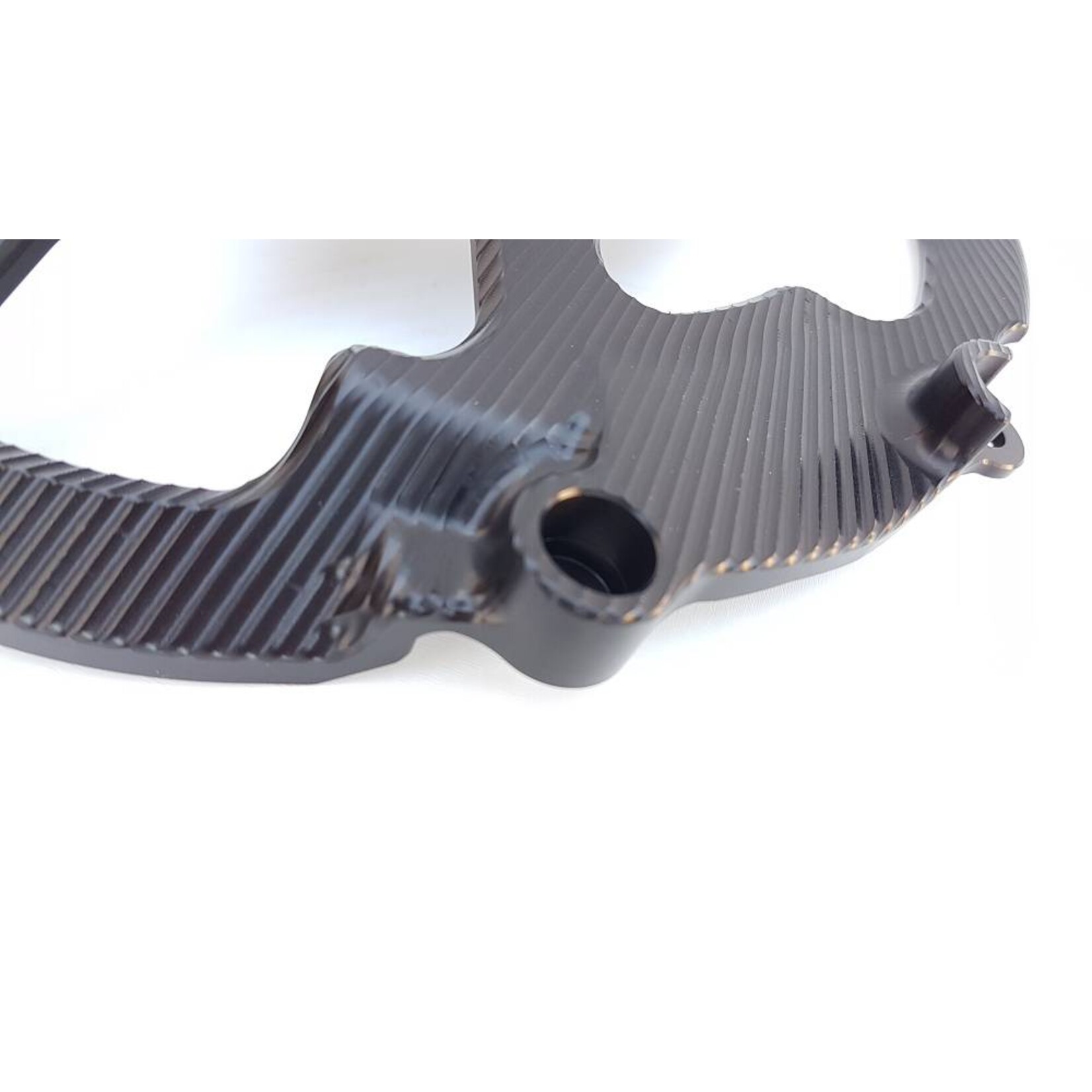 PP Tuning ALUMINIUM ALLOY Clutch Cover BMW S 1000RR / S 1000R – art.nr. C10013