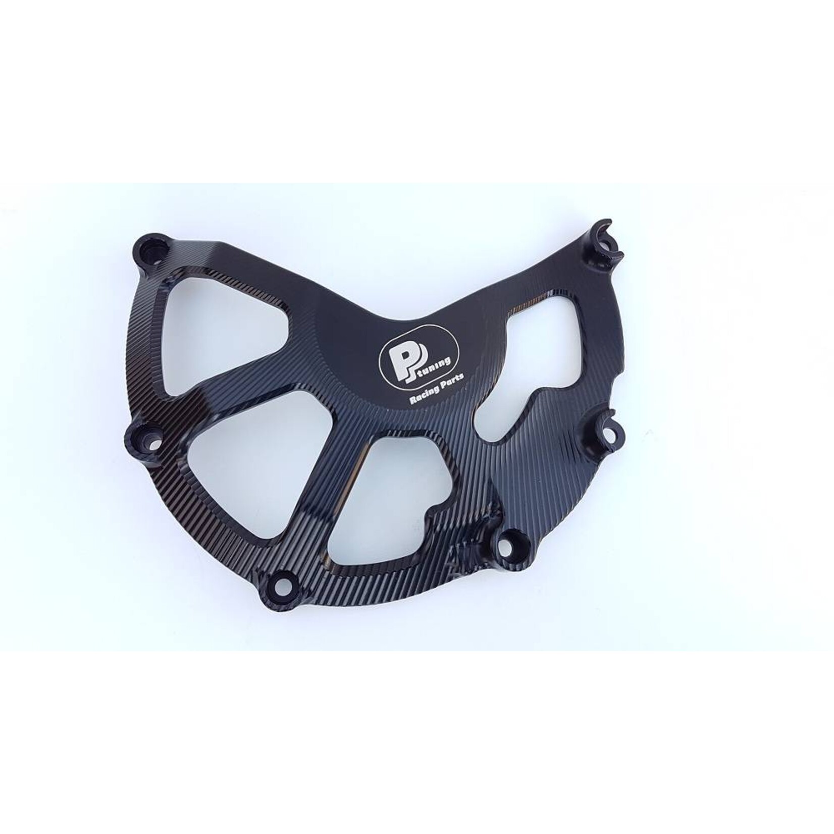 PP Tuning ALUMINIUM ALLOY Clutch Cover BMW S 1000RR / S 1000R – art.nr. C10013