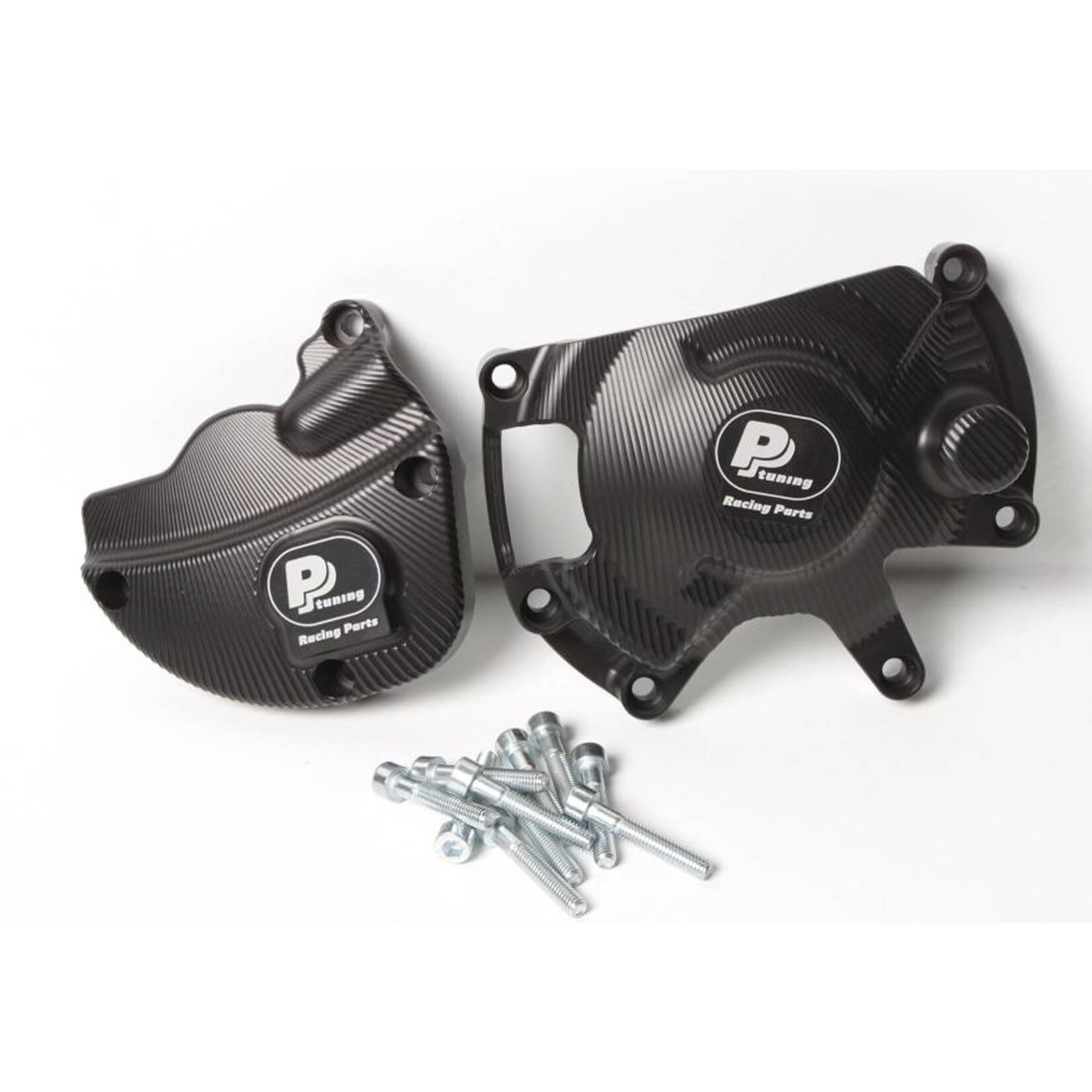 PP Tuning Yamaha R1M 2015 - 2021 Motorblok en dynamo beschermer