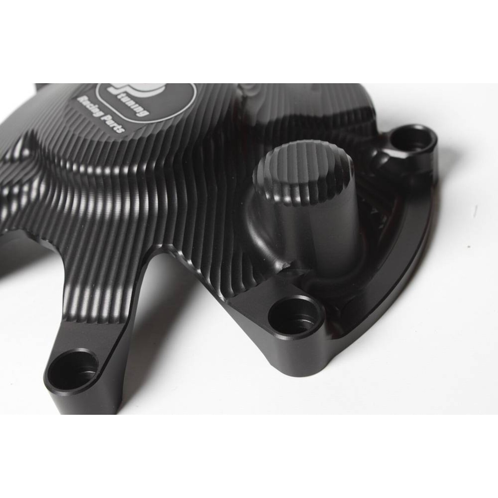 PP Tuning Yamaha R1M 2015 - 2021 Motorblok en dynamo beschermer