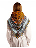 Izuskan Izuskan limited Sari scarf